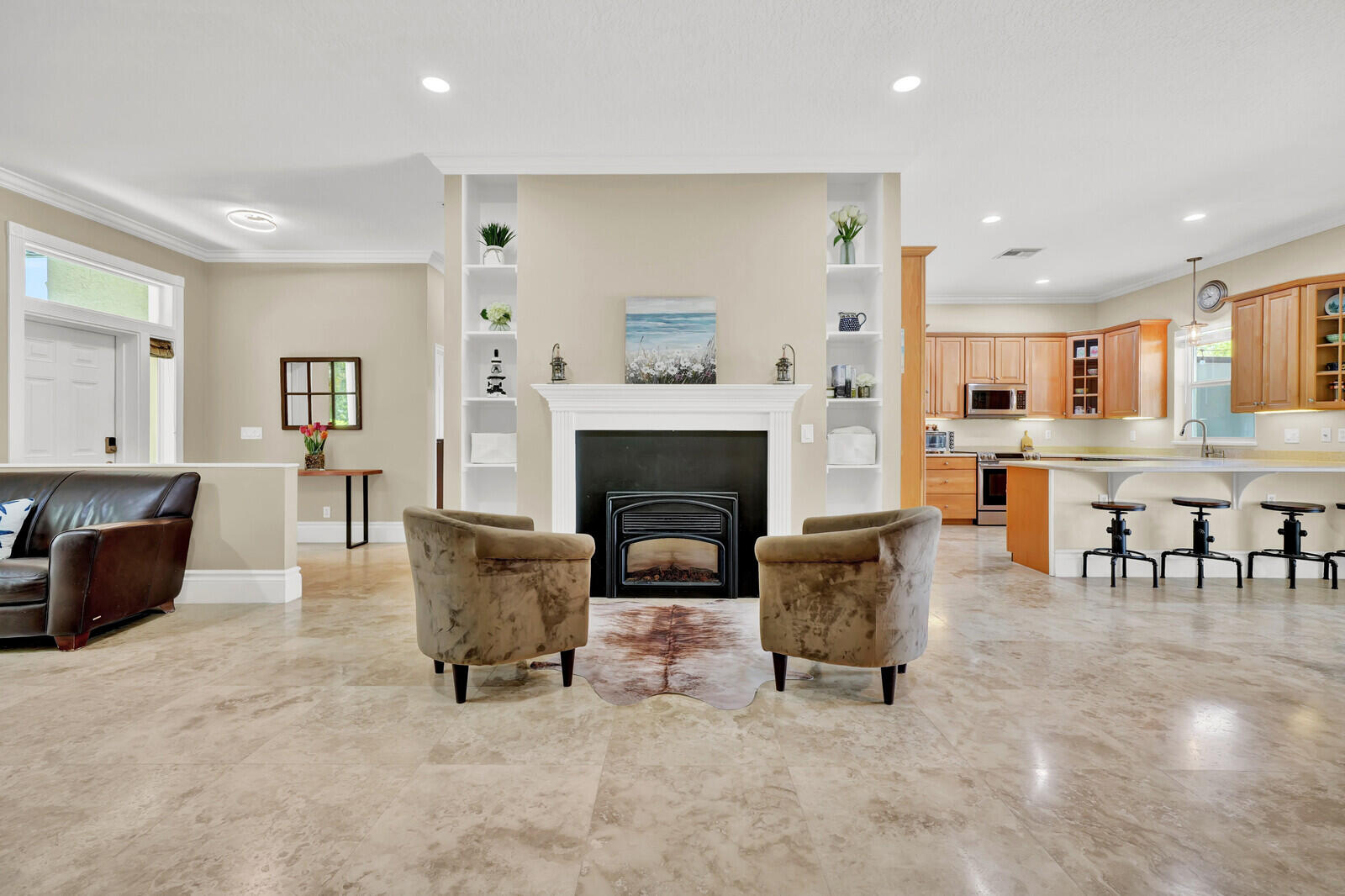 Palm Beach Country Estates - Residential