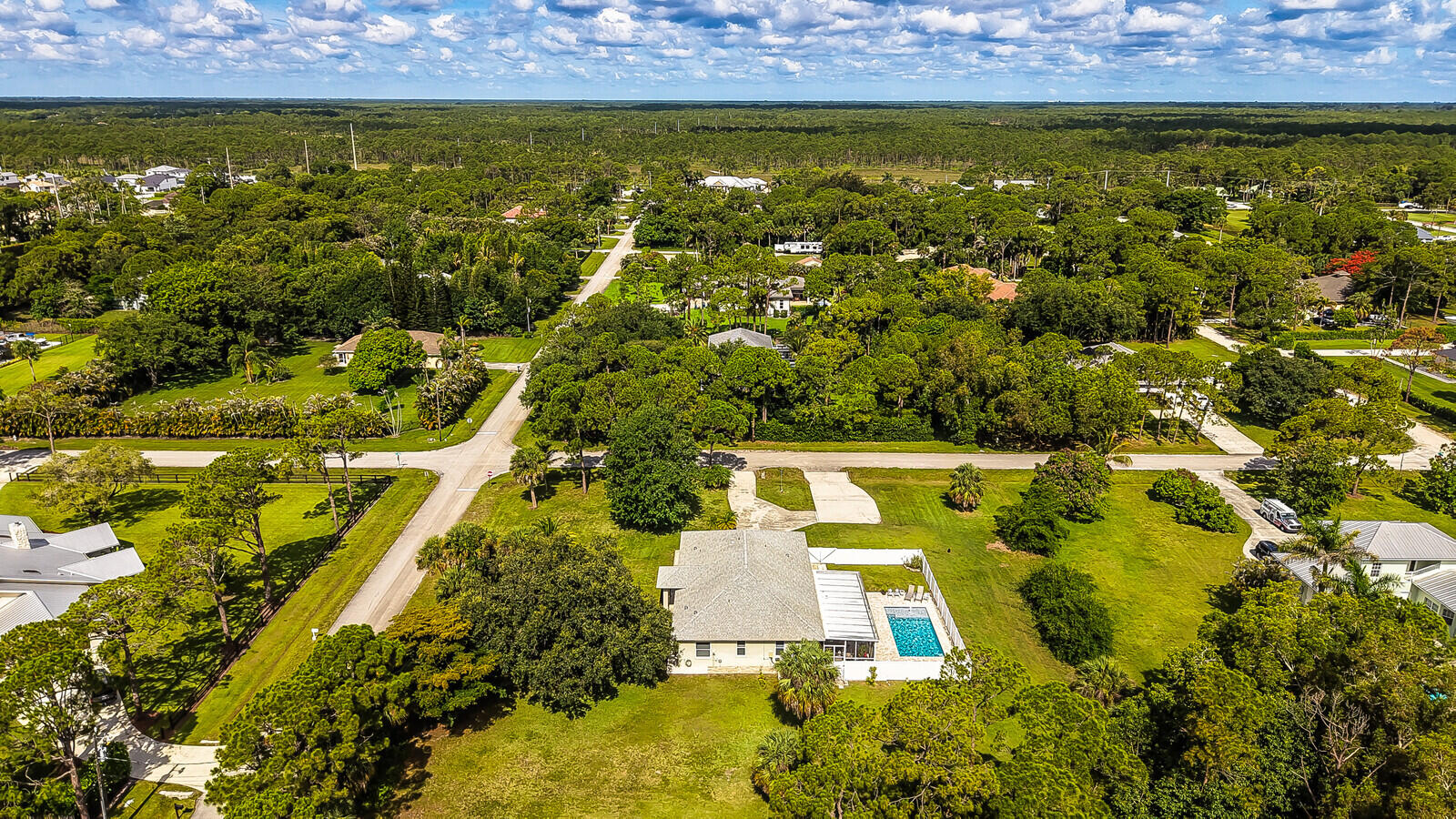 Palm Beach Country Estates - Residential