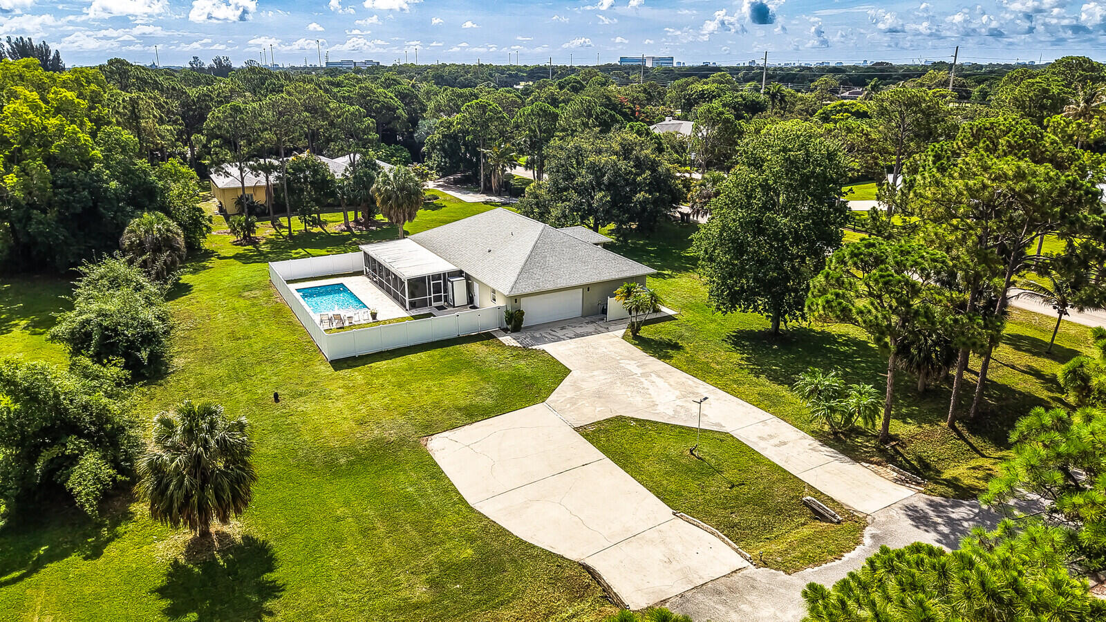 Palm Beach Country Estates - Residential