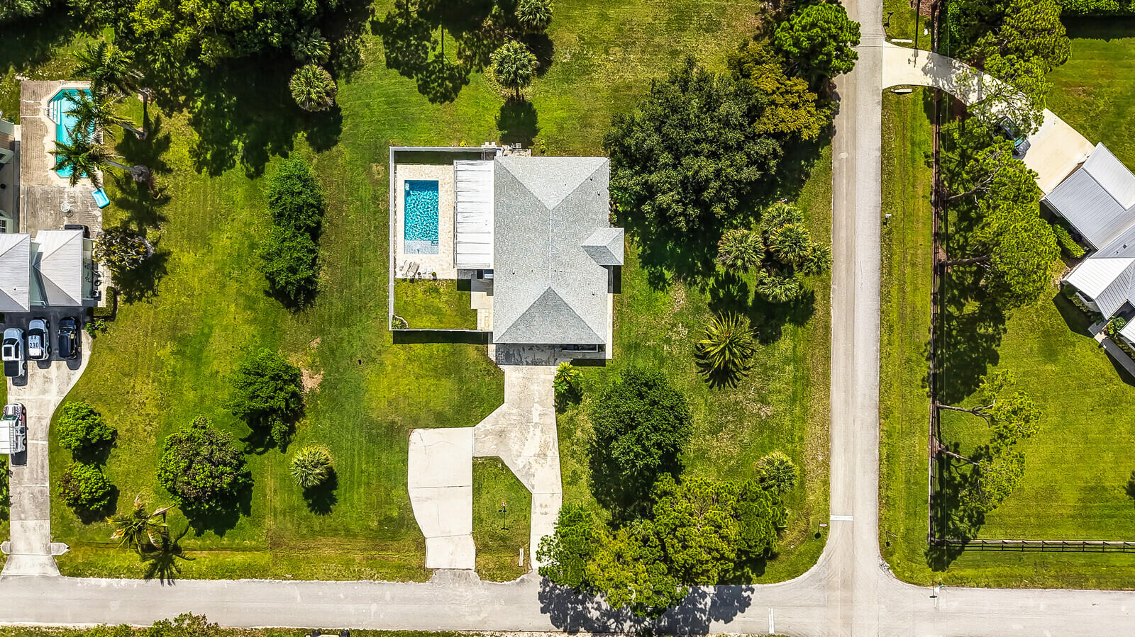 Palm Beach Country Estates - Residential