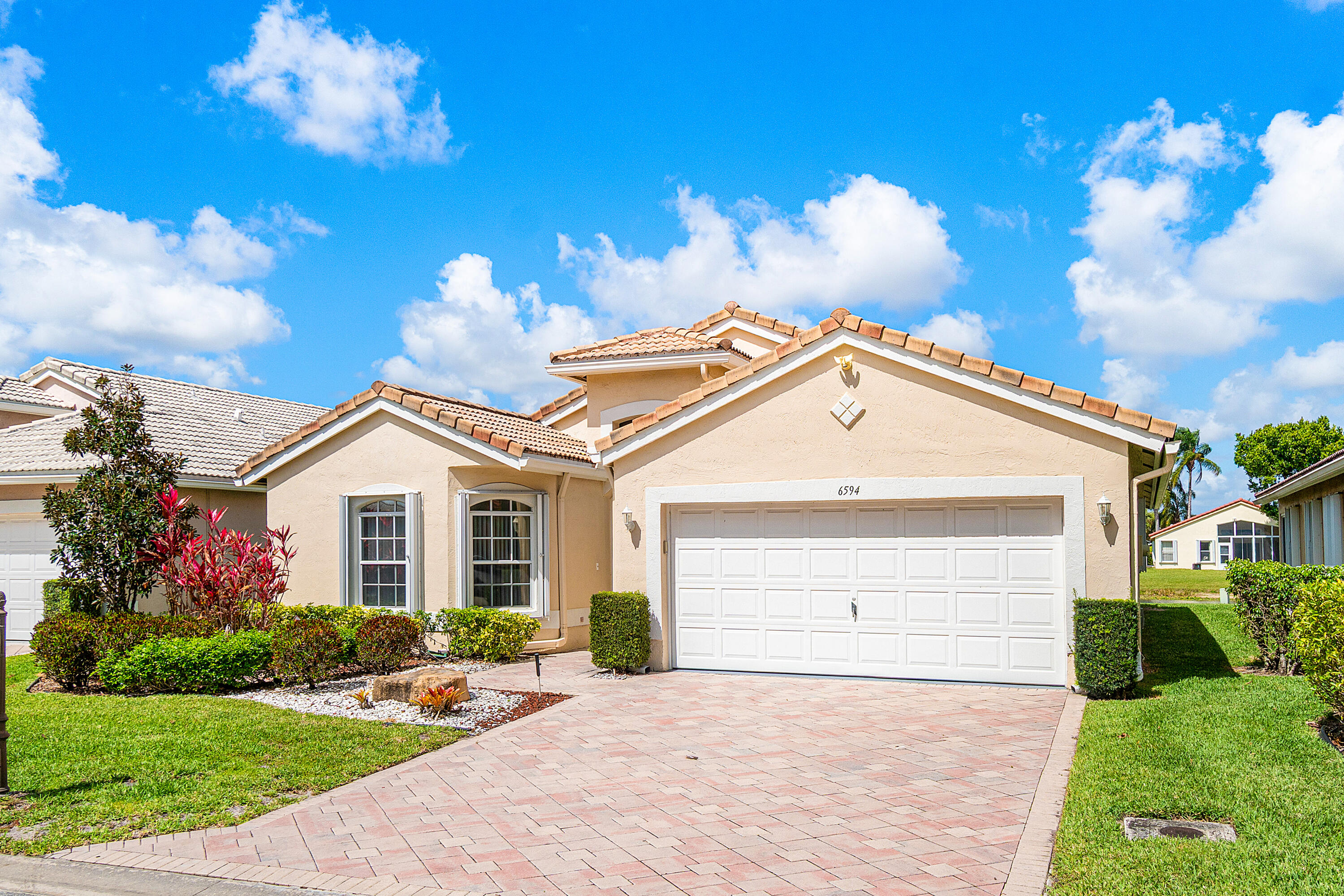 Lakeridge Greens - Residential