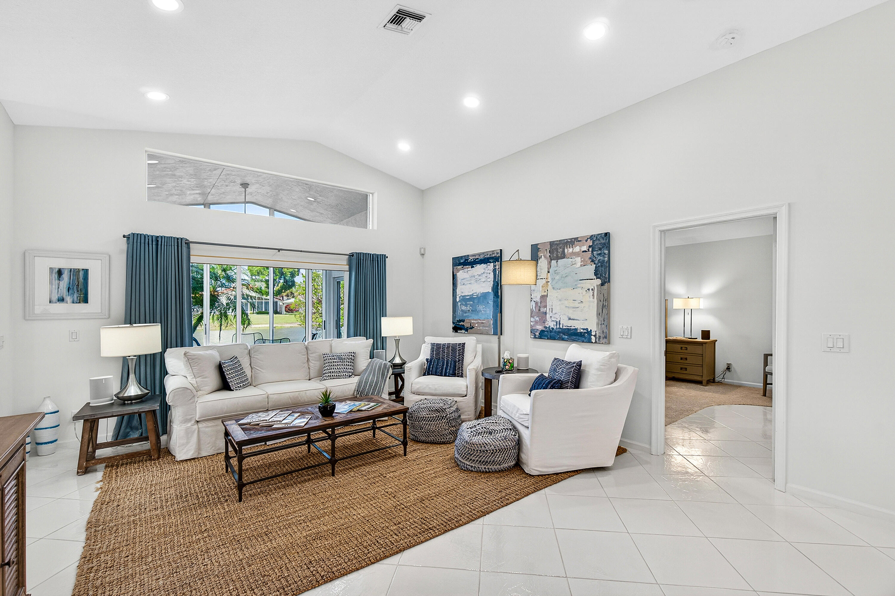 Lakeridge Greens - Residential