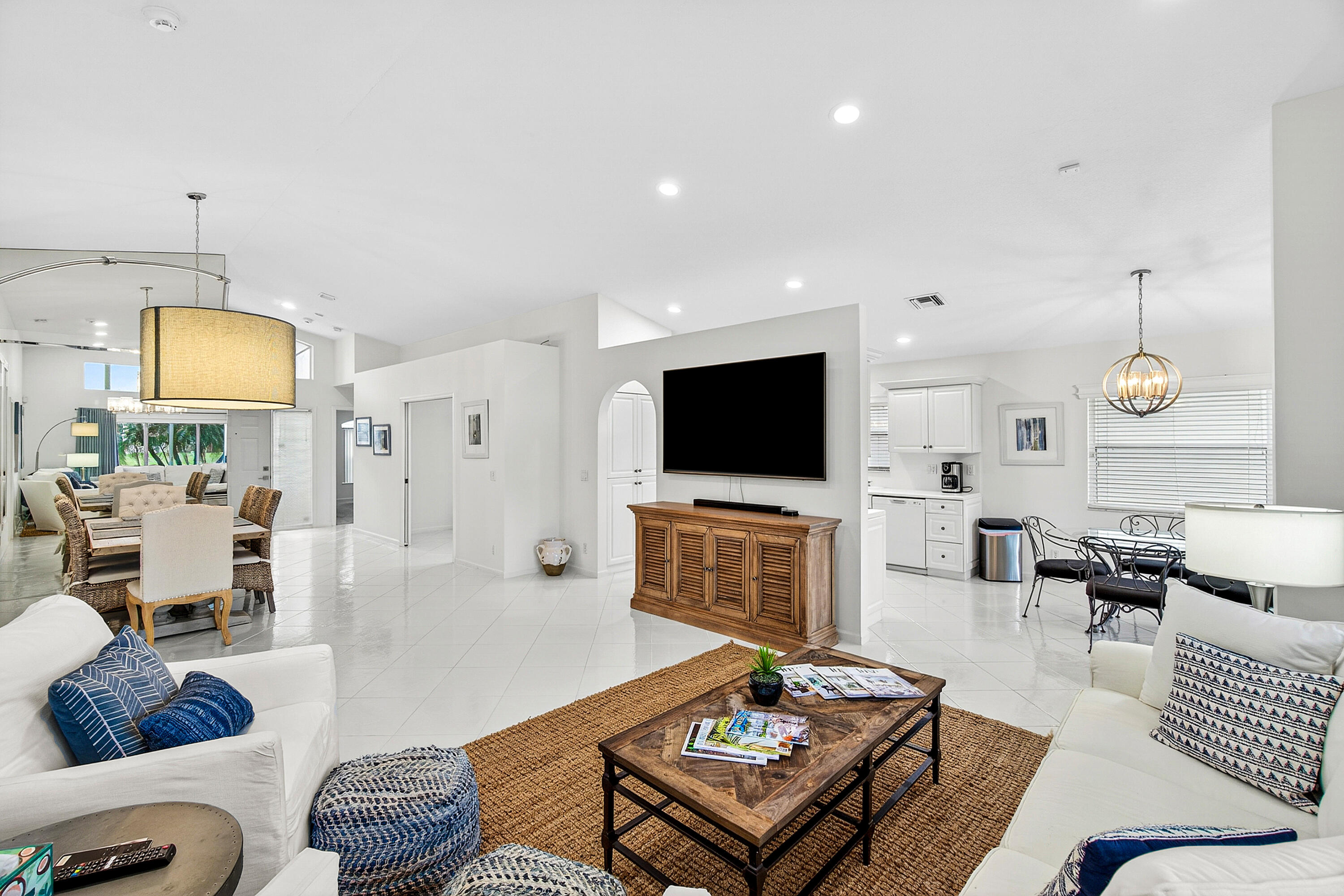 Lakeridge Greens - Residential