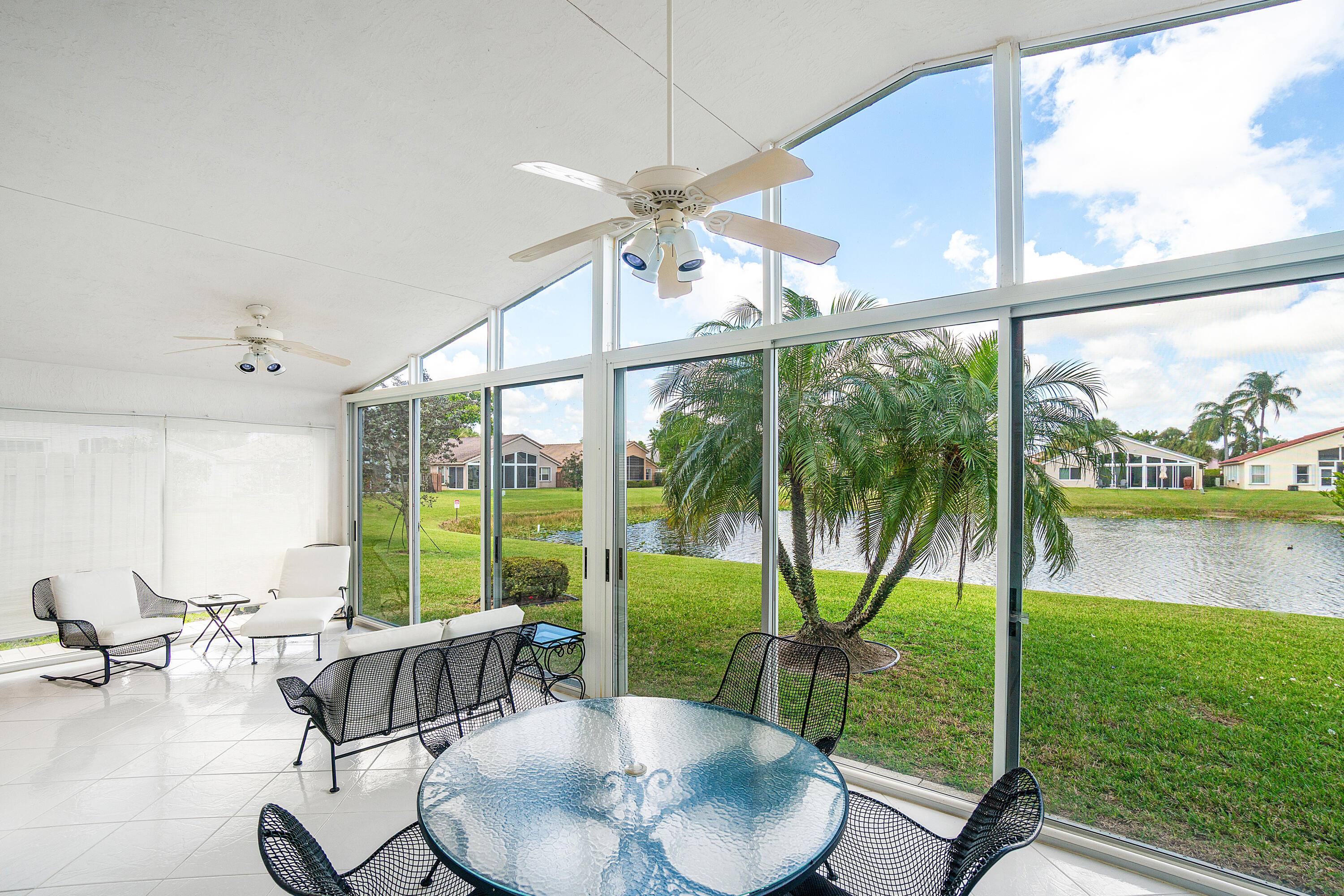 Lakeridge Greens - Residential