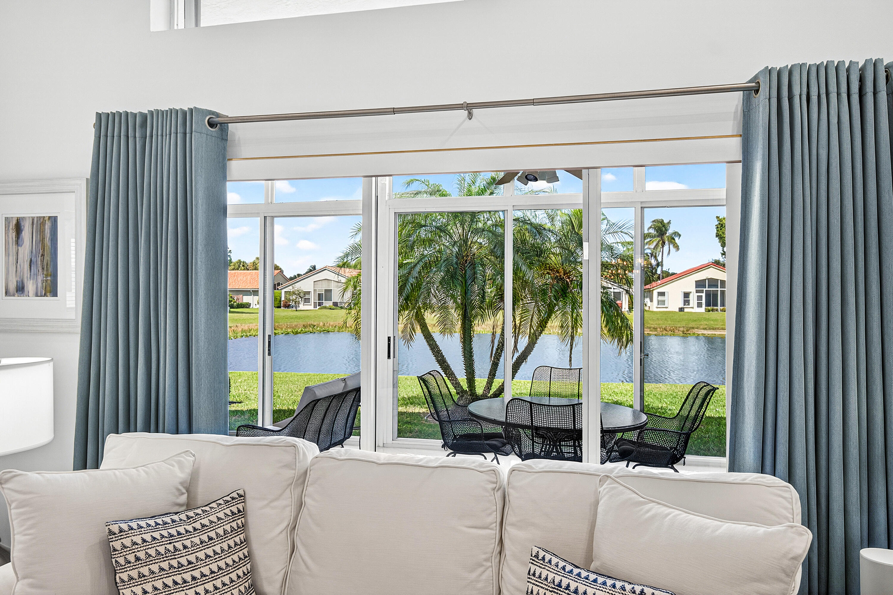 Lakeridge Greens - Residential