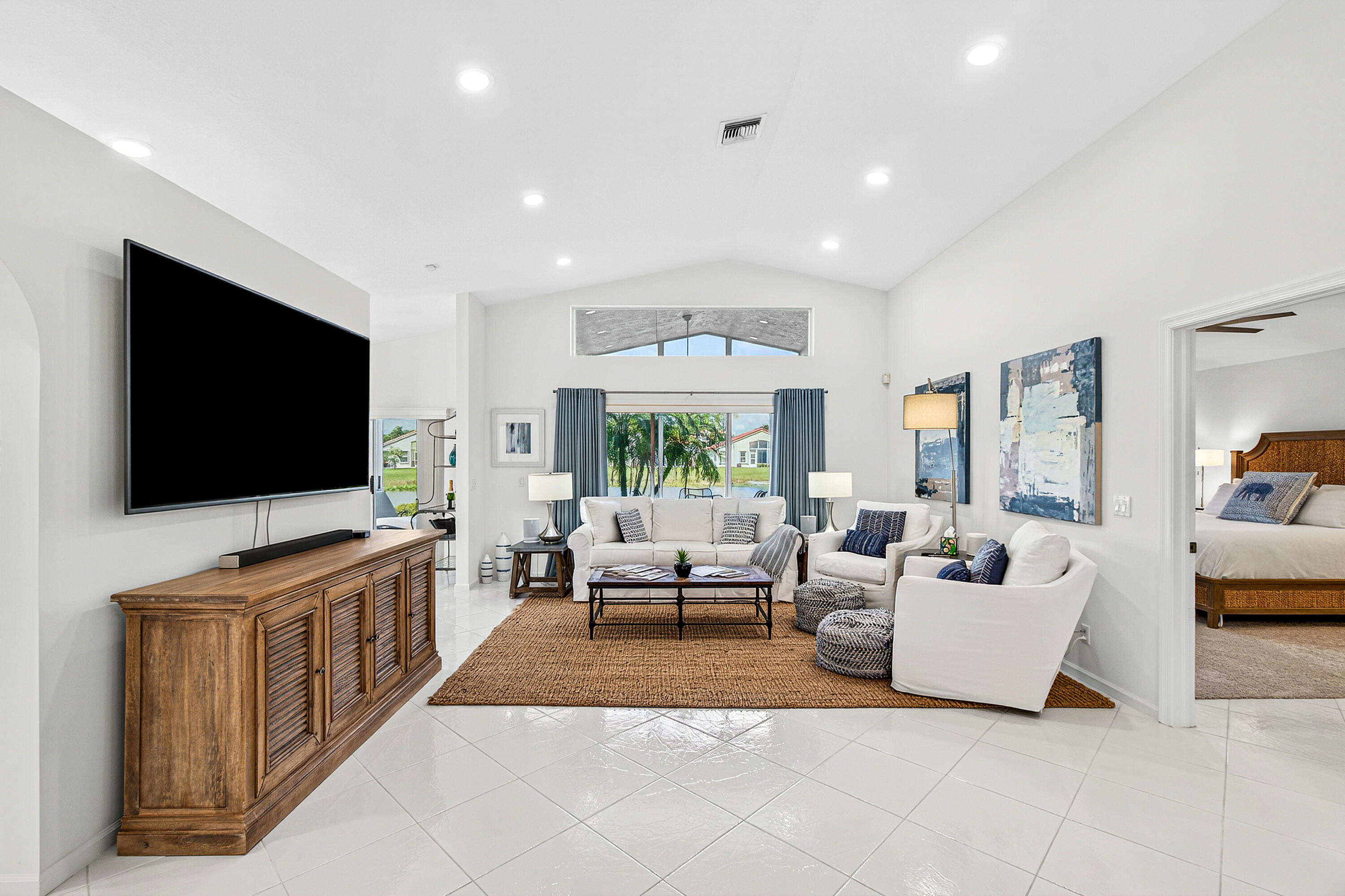Lakeridge Greens - Residential