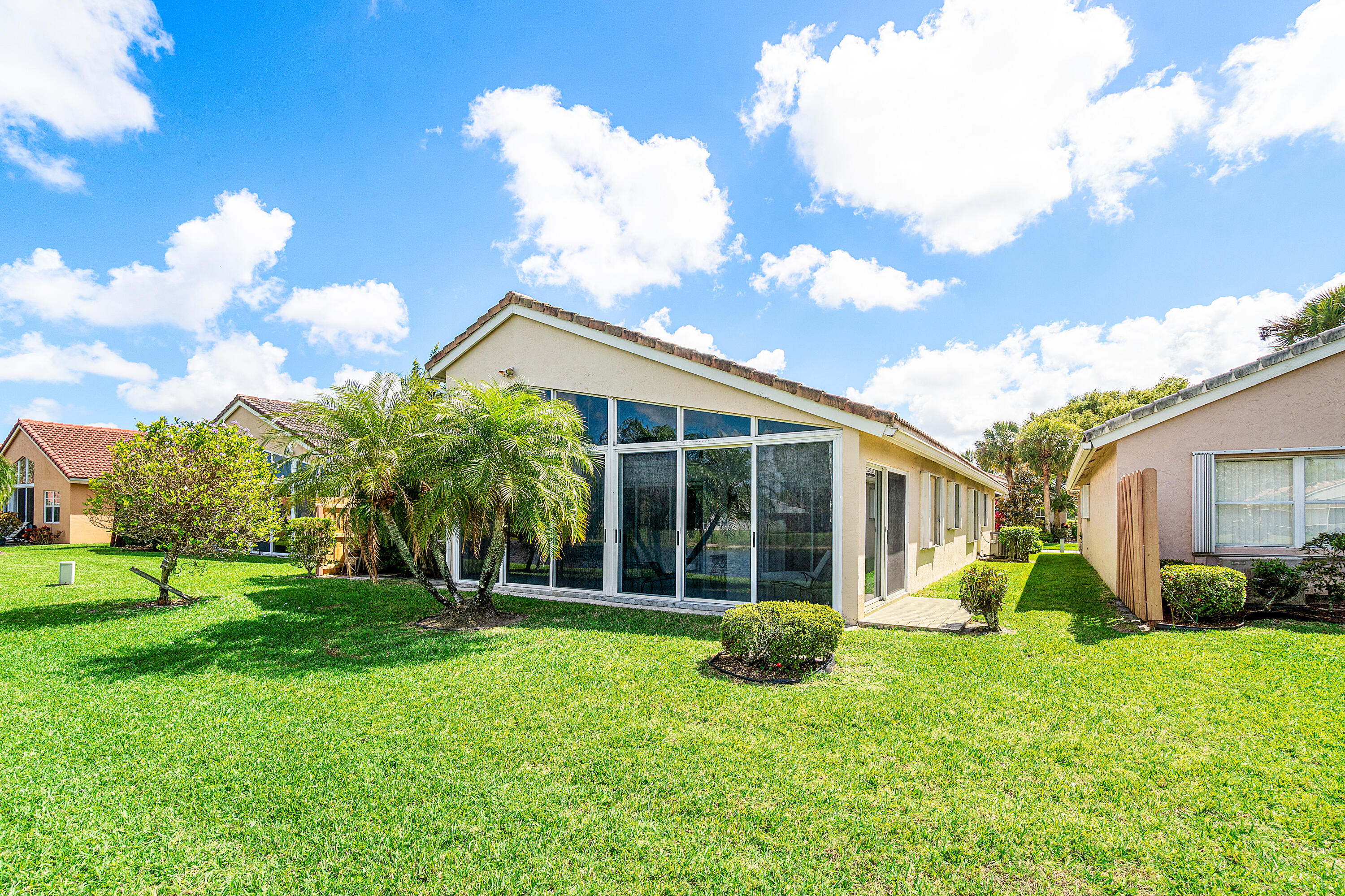 Lakeridge Greens - Residential