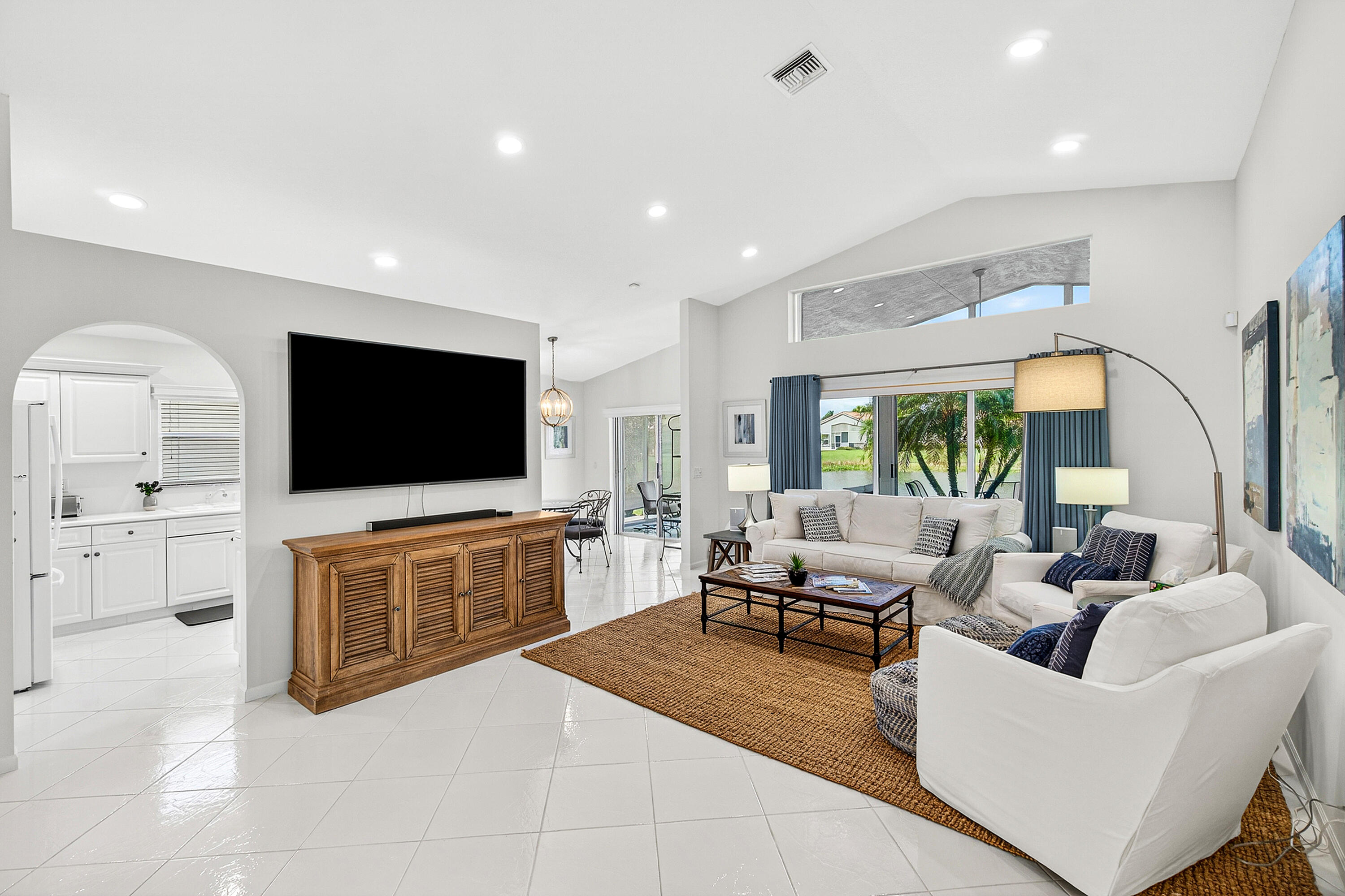 Lakeridge Greens - Residential
