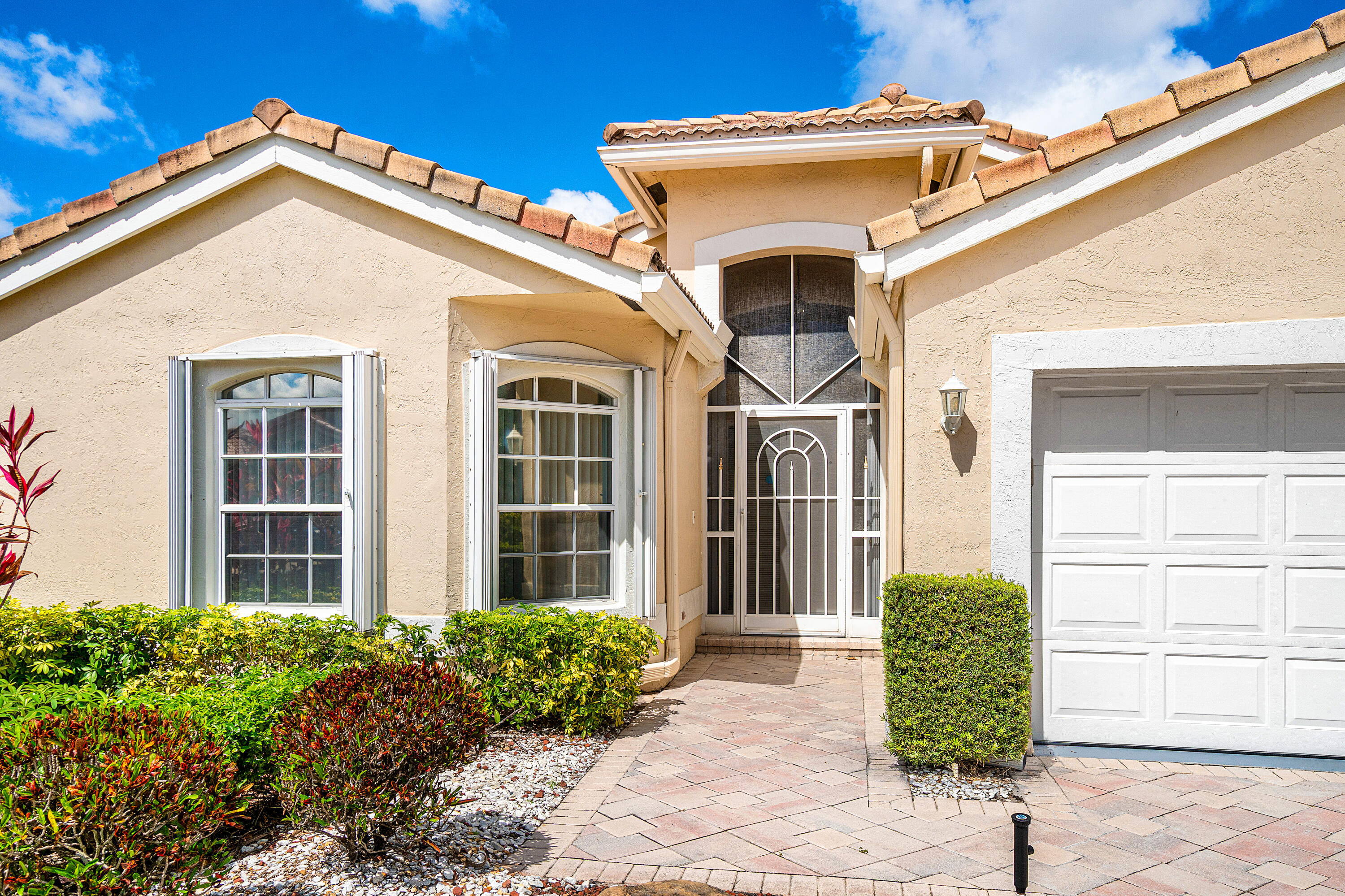 Lakeridge Greens - Residential