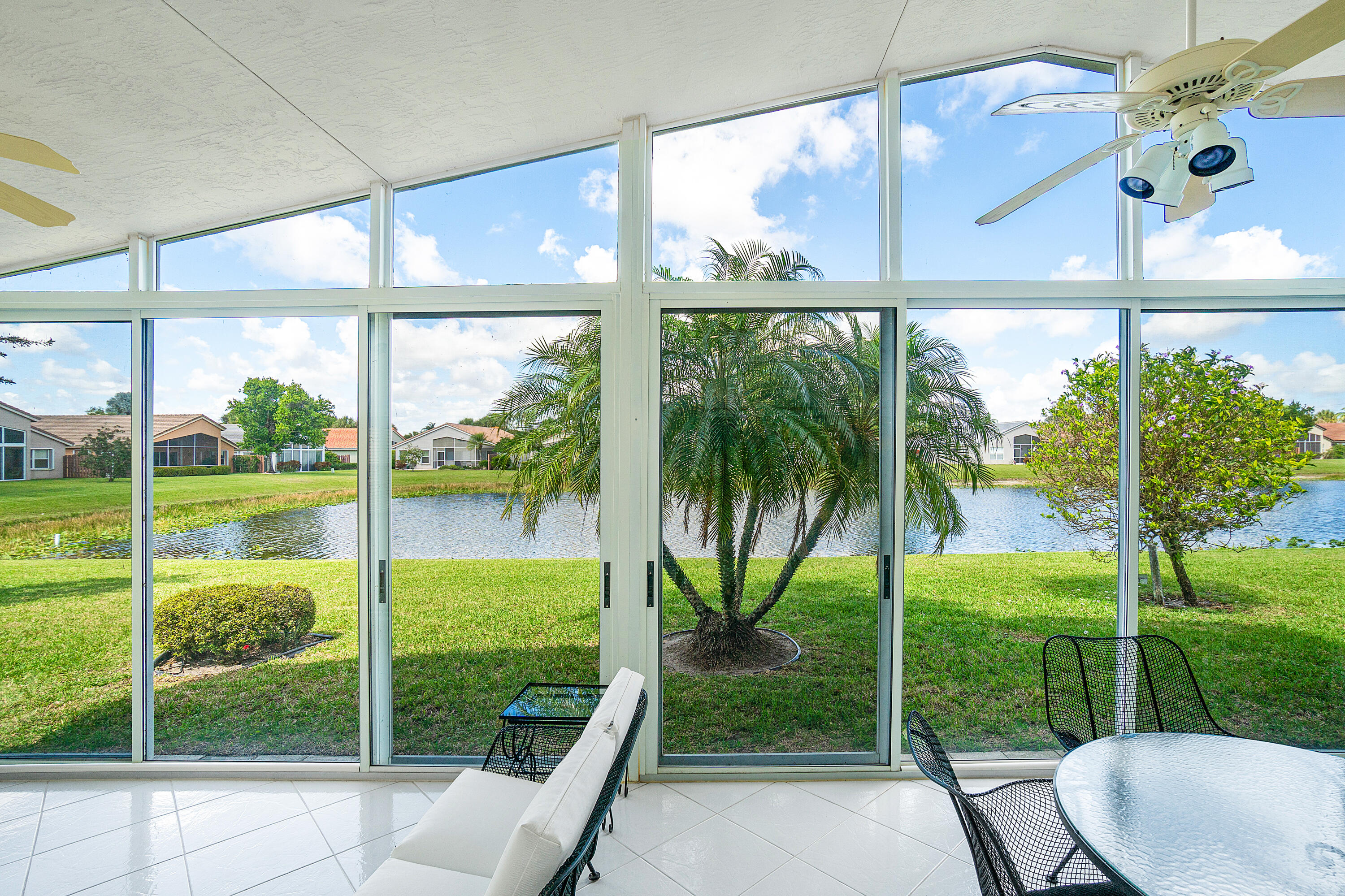 Lakeridge Greens - Residential