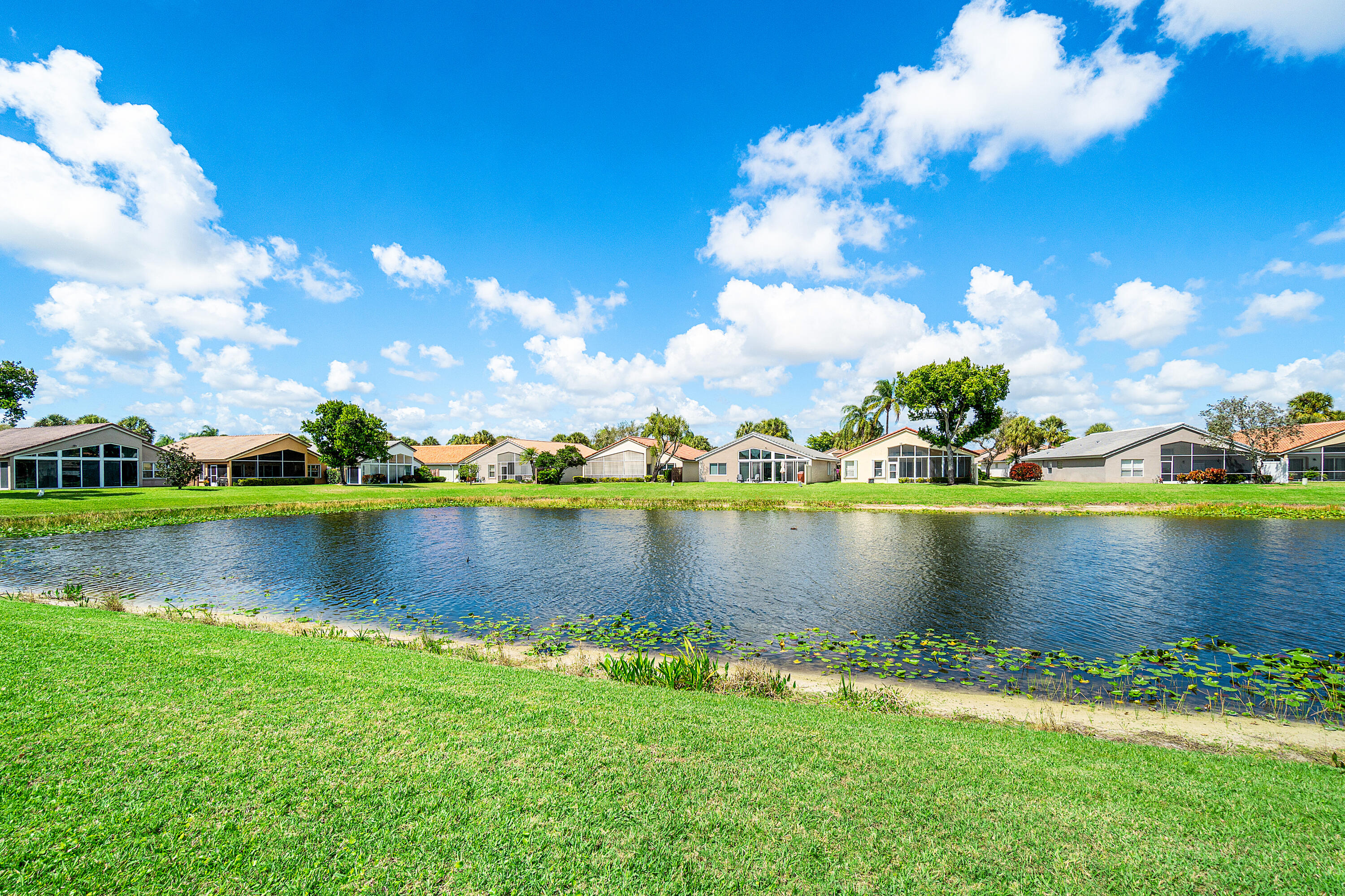 Lakeridge Greens - Residential
