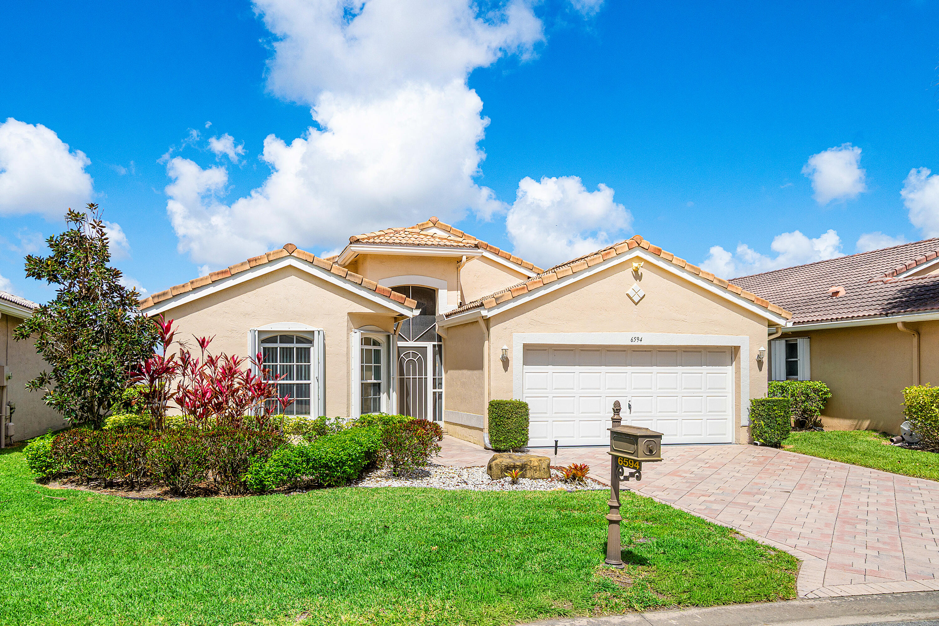 Lakeridge Greens - Residential