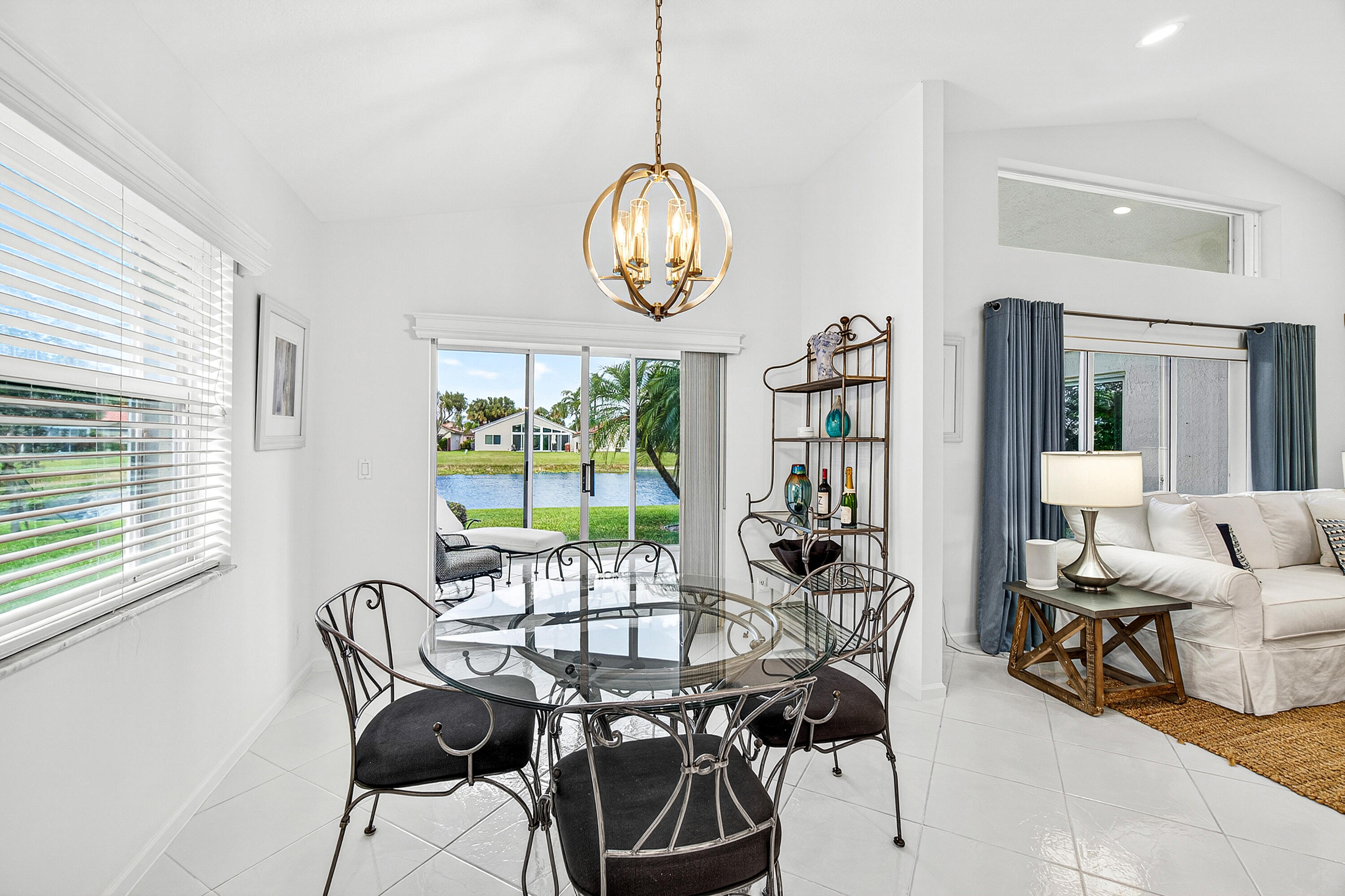 Lakeridge Greens - Residential