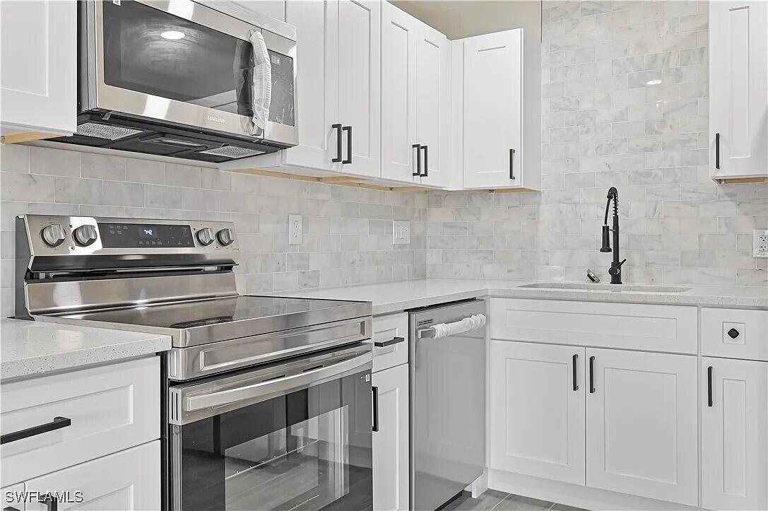 LEHIGH ESTATES - Residential Lease