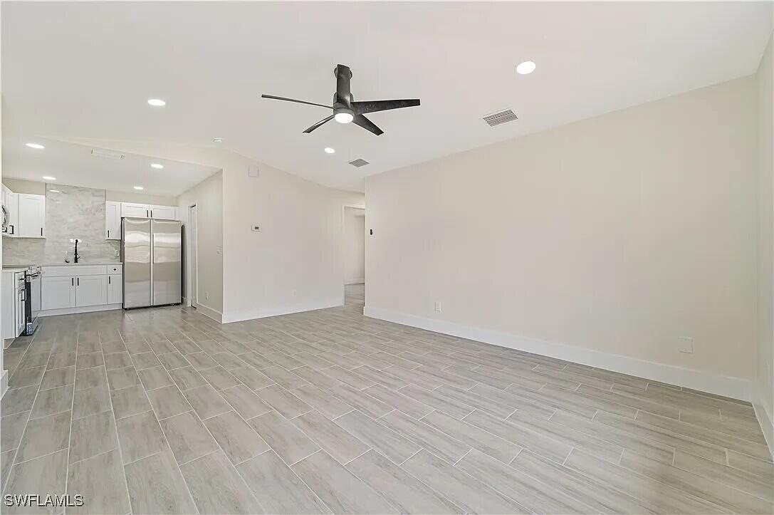 LEHIGH ESTATES - Residential Lease