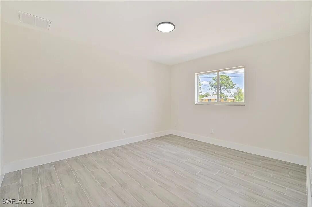 LEHIGH ESTATES - Residential Lease