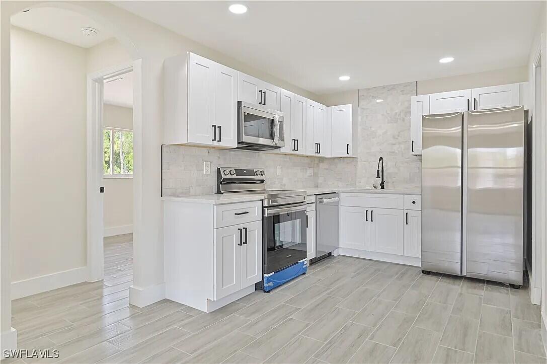 LEHIGH ESTATES - Residential Lease