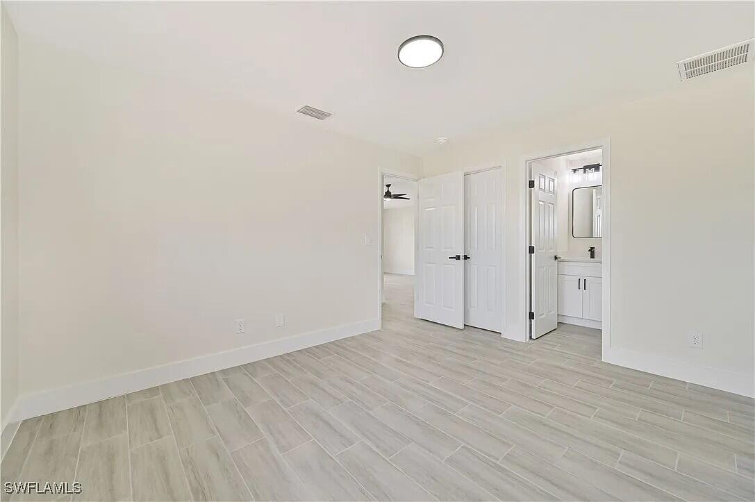 LEHIGH ESTATES - Residential Lease