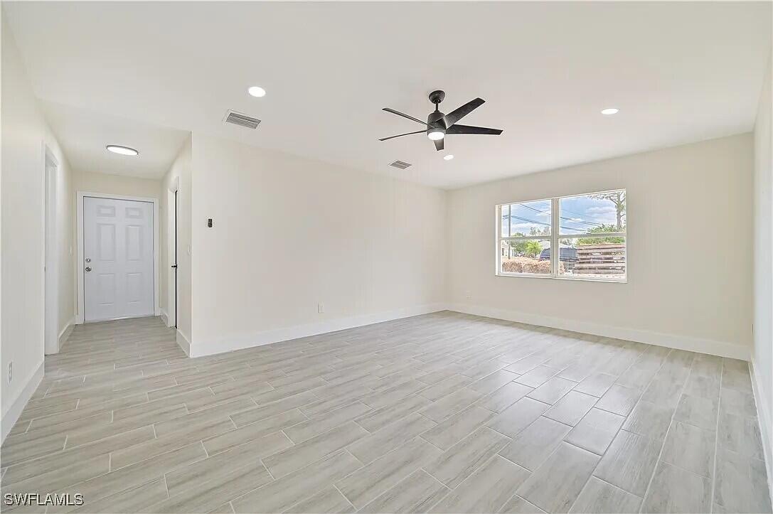 LEHIGH ESTATES - Residential Lease