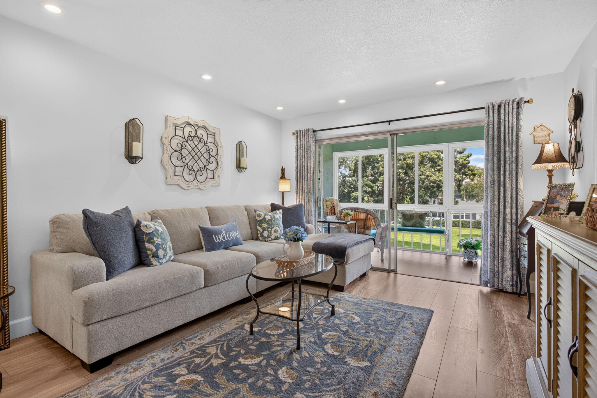 BAHAMA VILLAGE CONDO - Residential