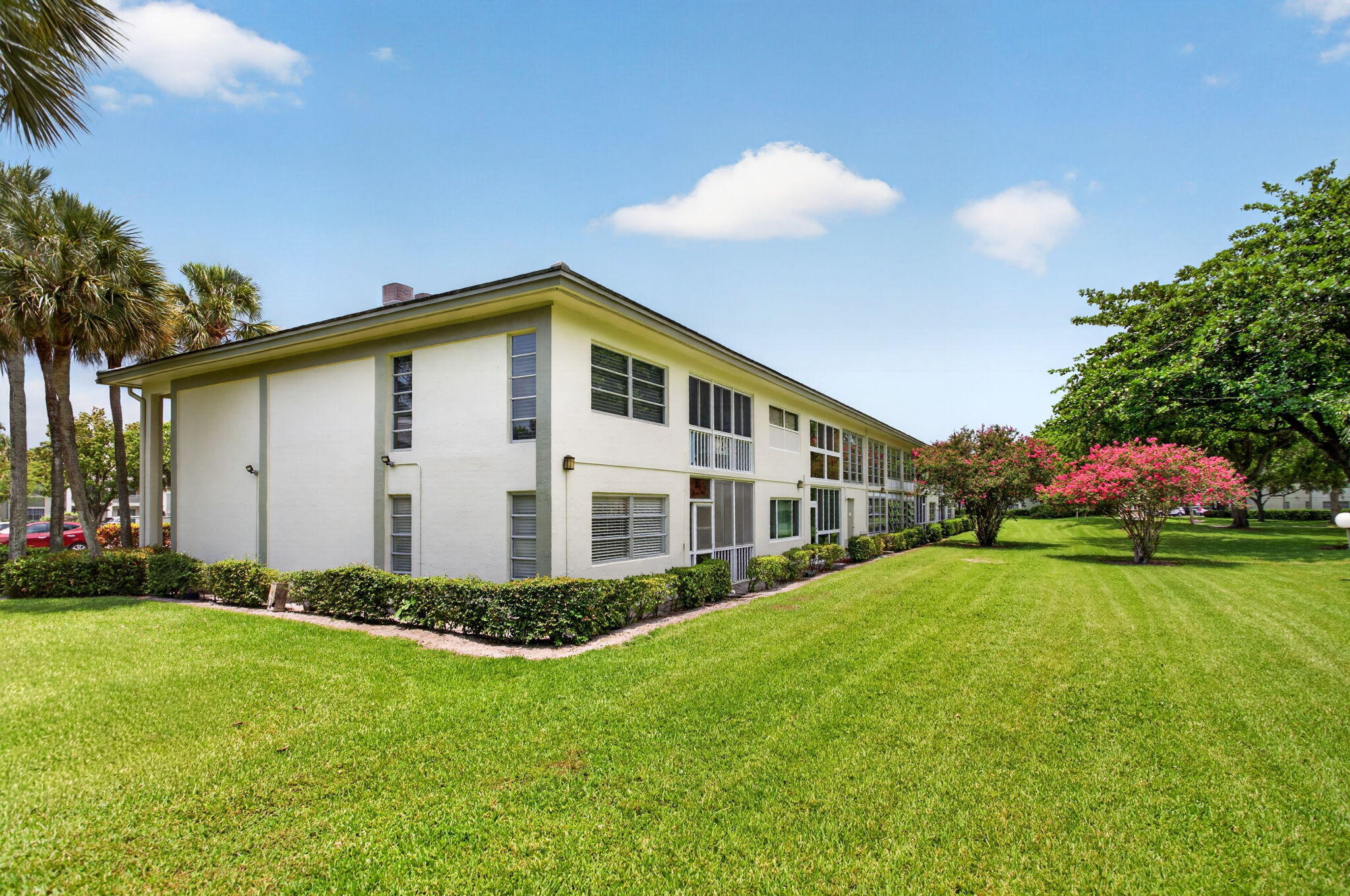 BAHAMA VILLAGE CONDO - Residential