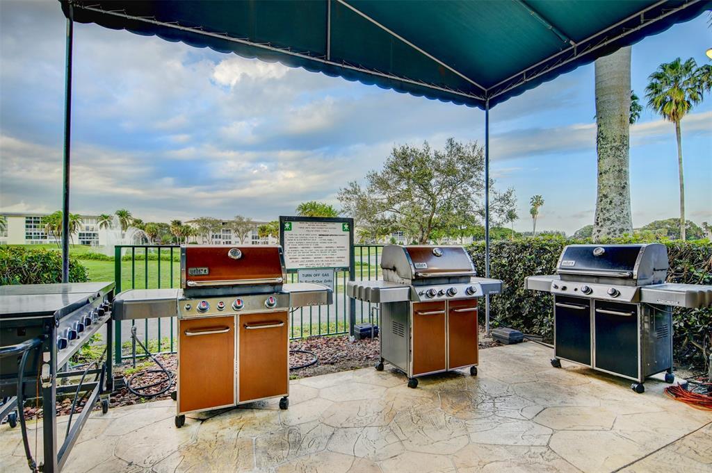 BAHAMA VILLAGE CONDO - Residential