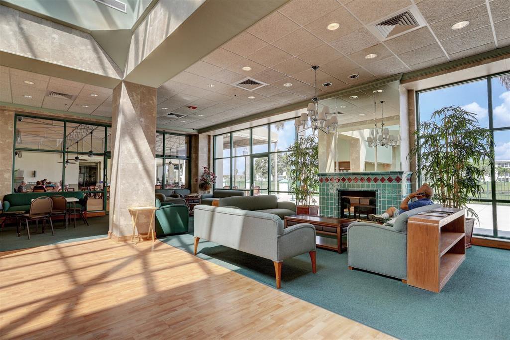 BAHAMA VILLAGE CONDO - Residential