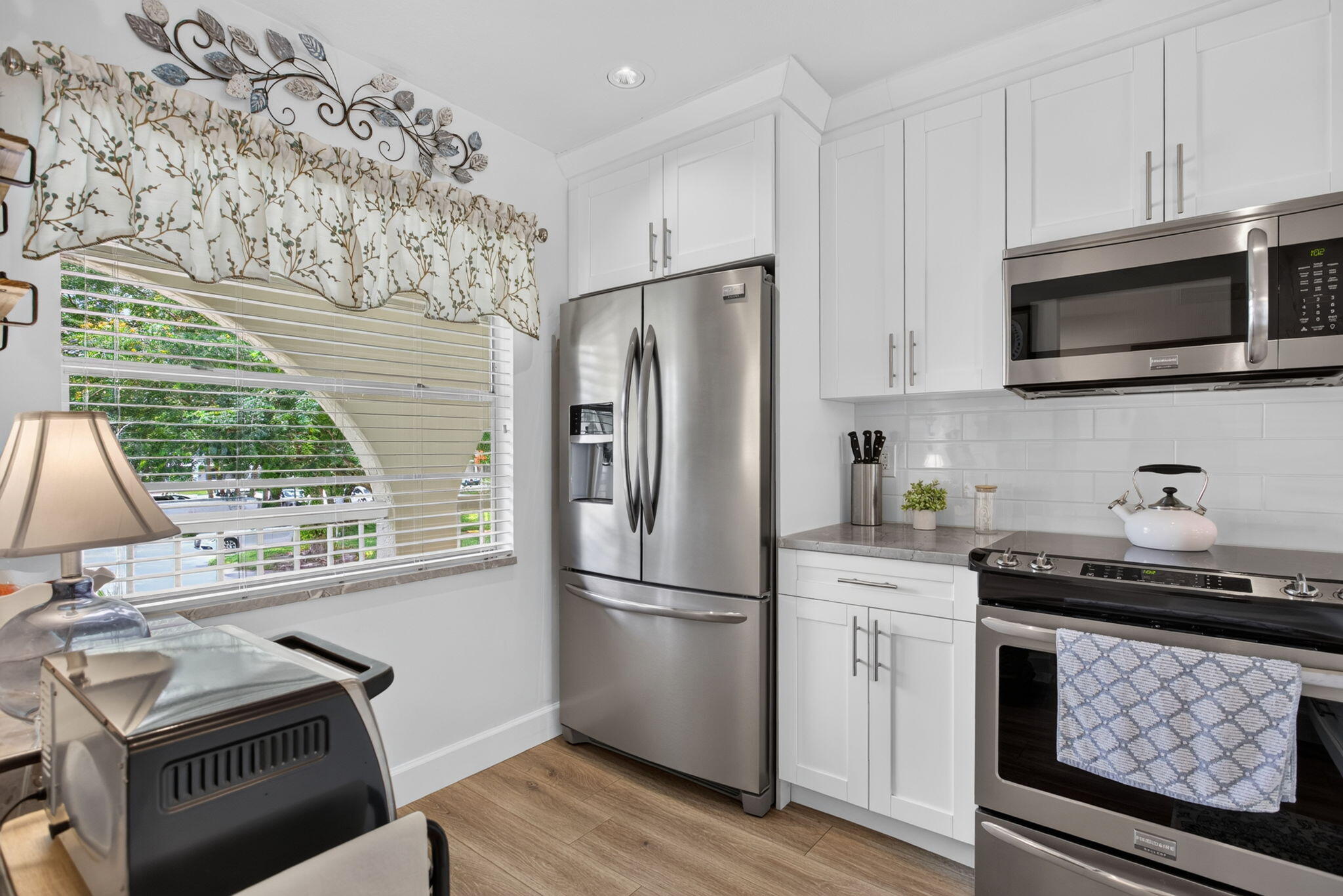 BAHAMA VILLAGE CONDO - Residential