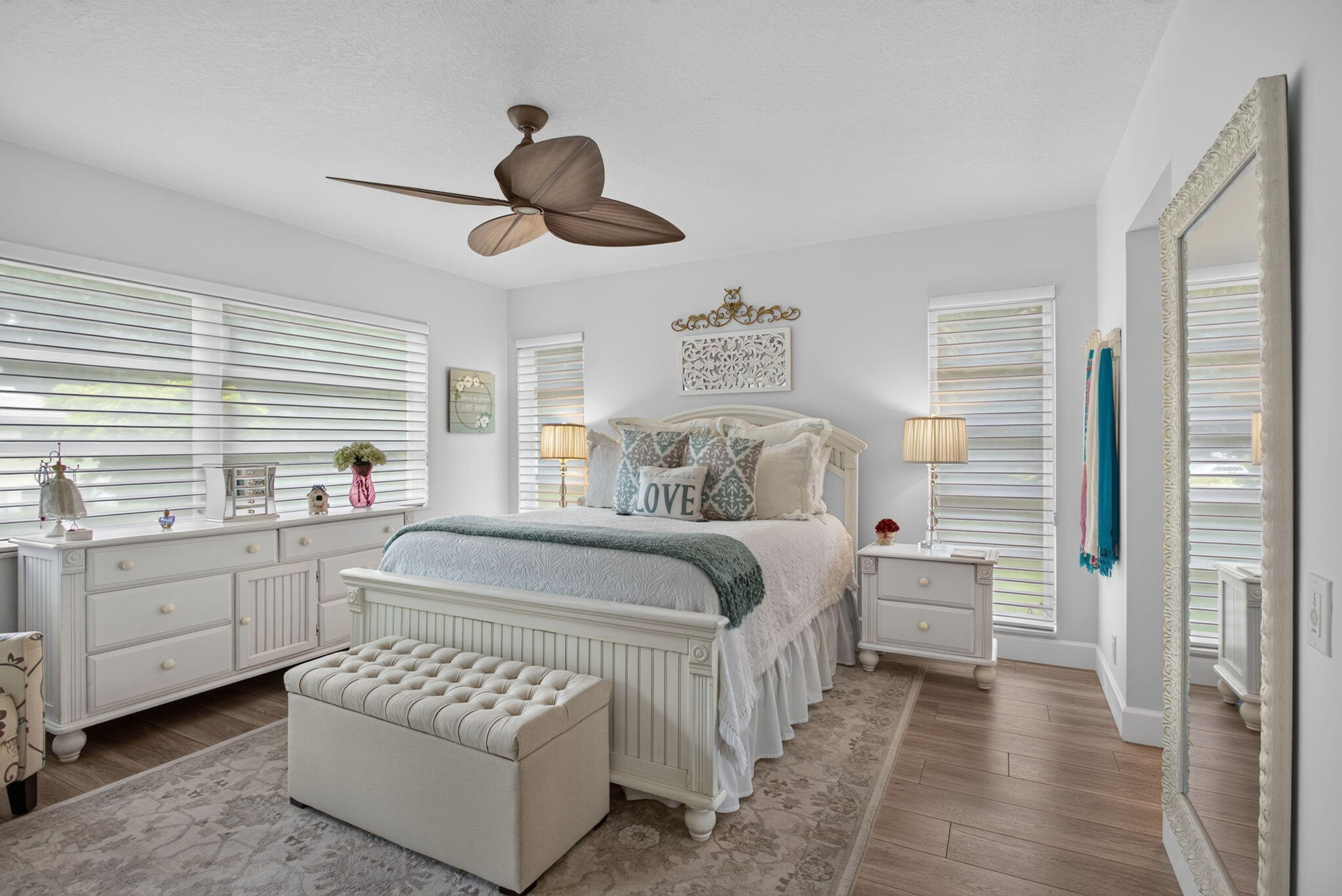 BAHAMA VILLAGE CONDO - Residential