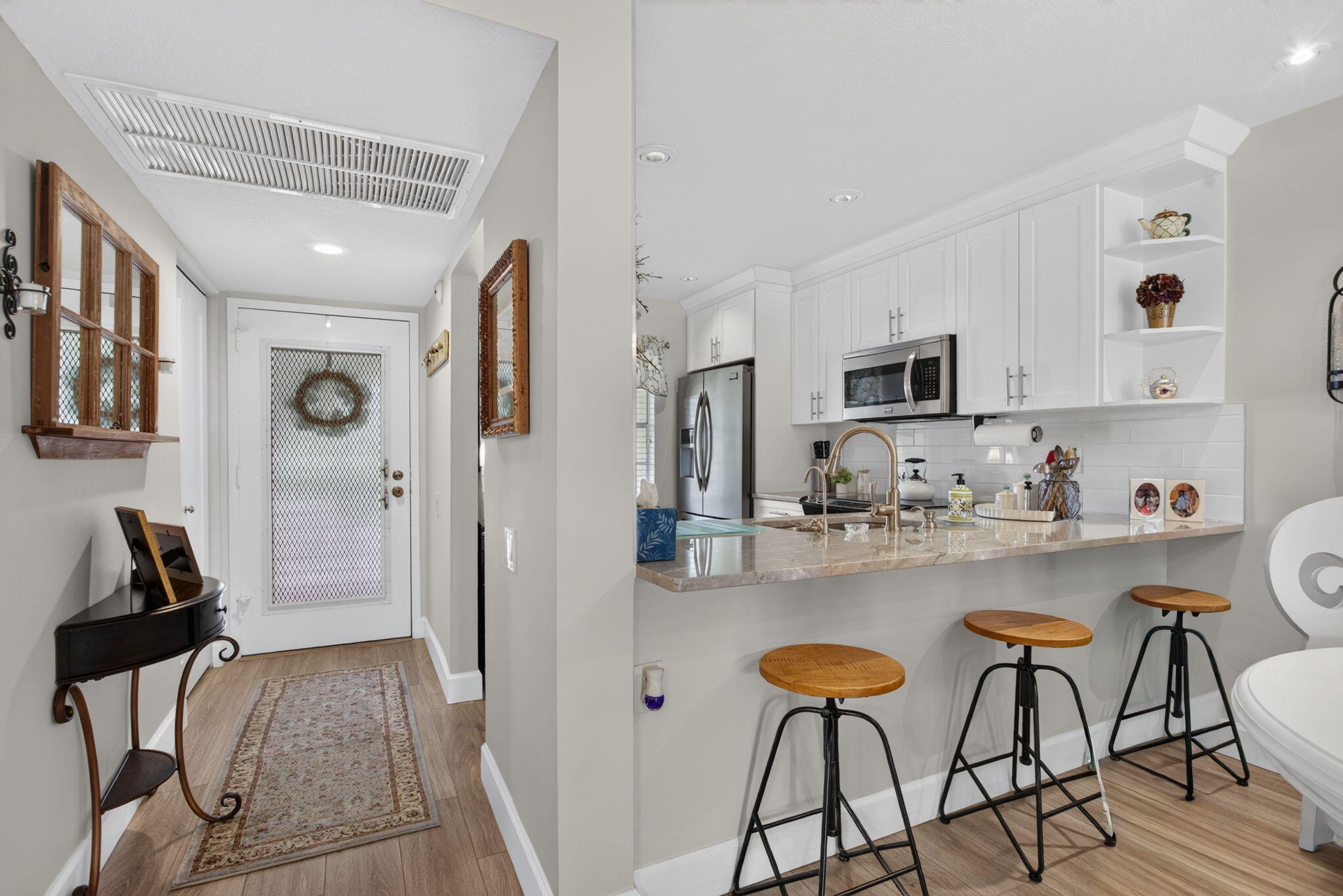 BAHAMA VILLAGE CONDO - Residential