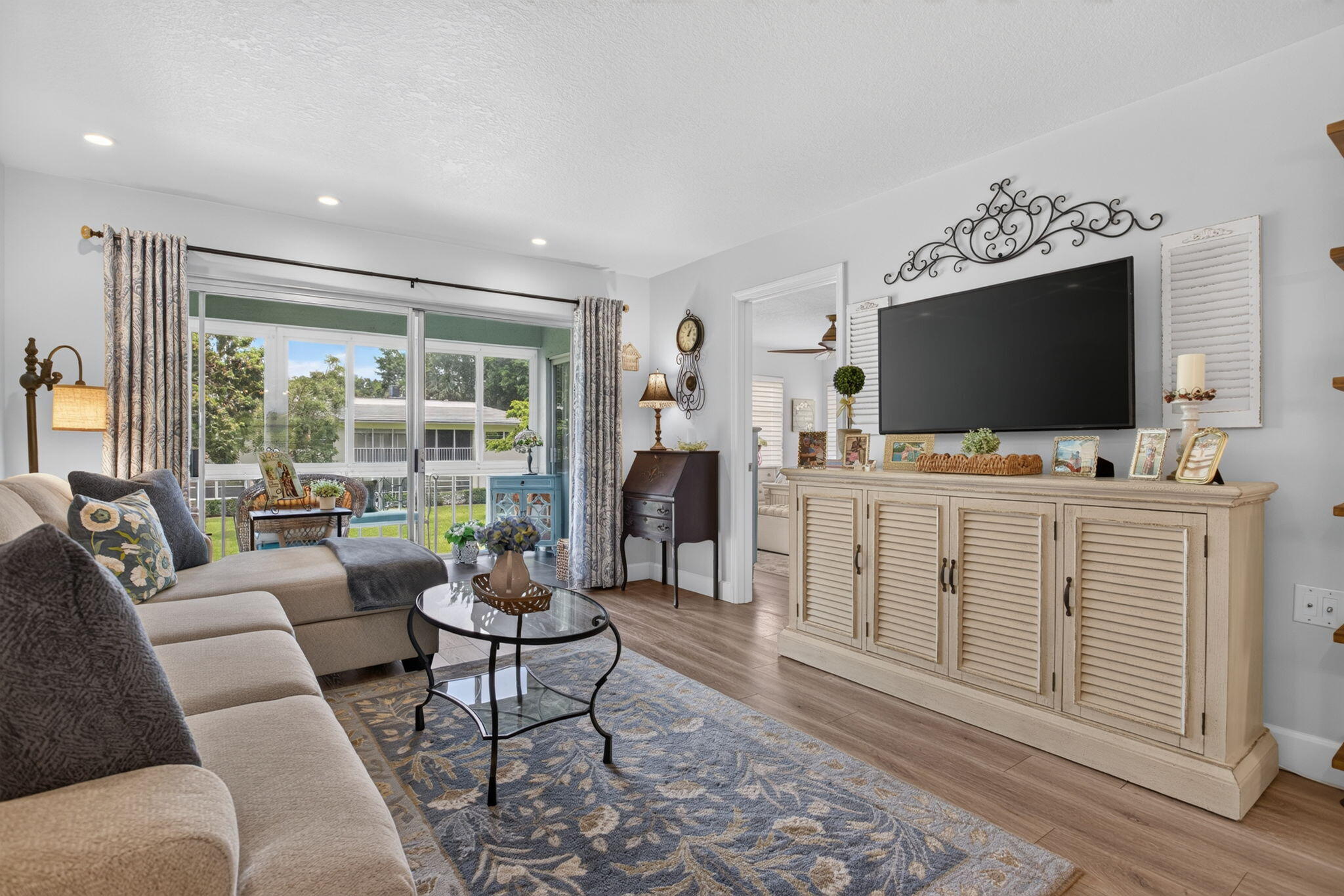 BAHAMA VILLAGE CONDO - Residential