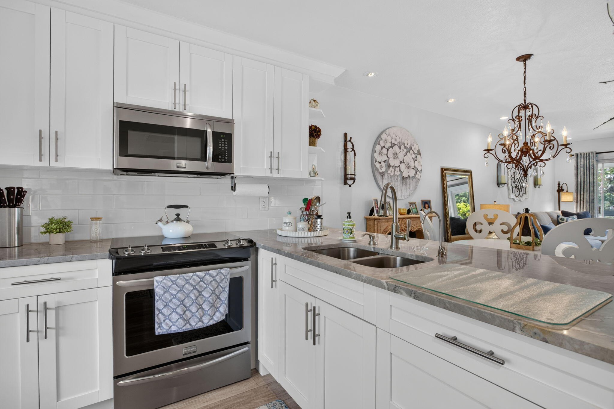 BAHAMA VILLAGE CONDO - Residential