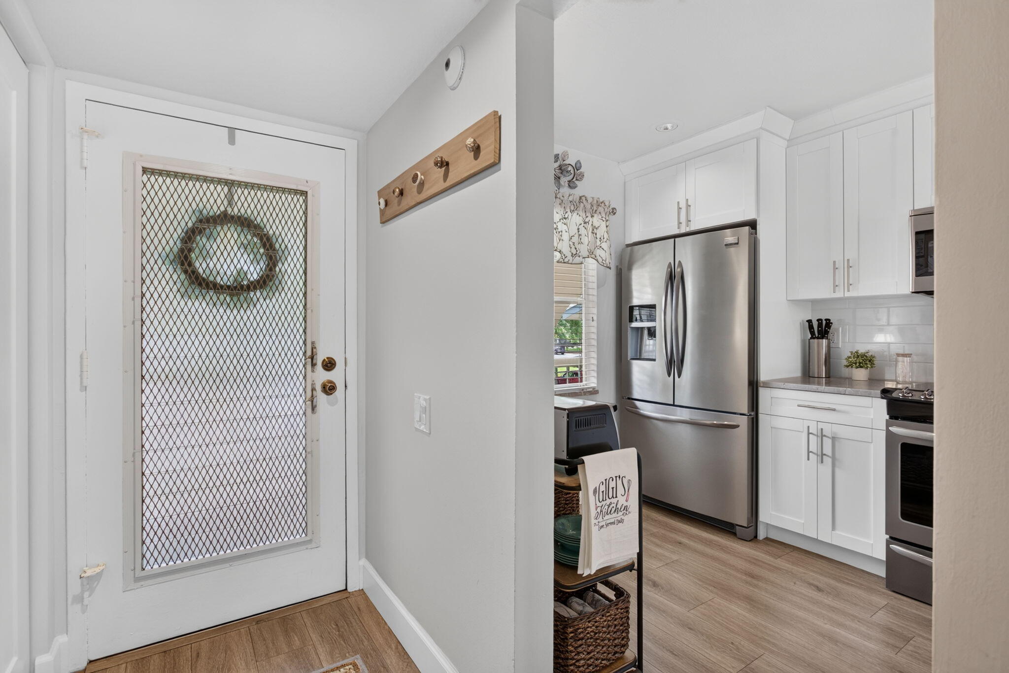 BAHAMA VILLAGE CONDO - Residential