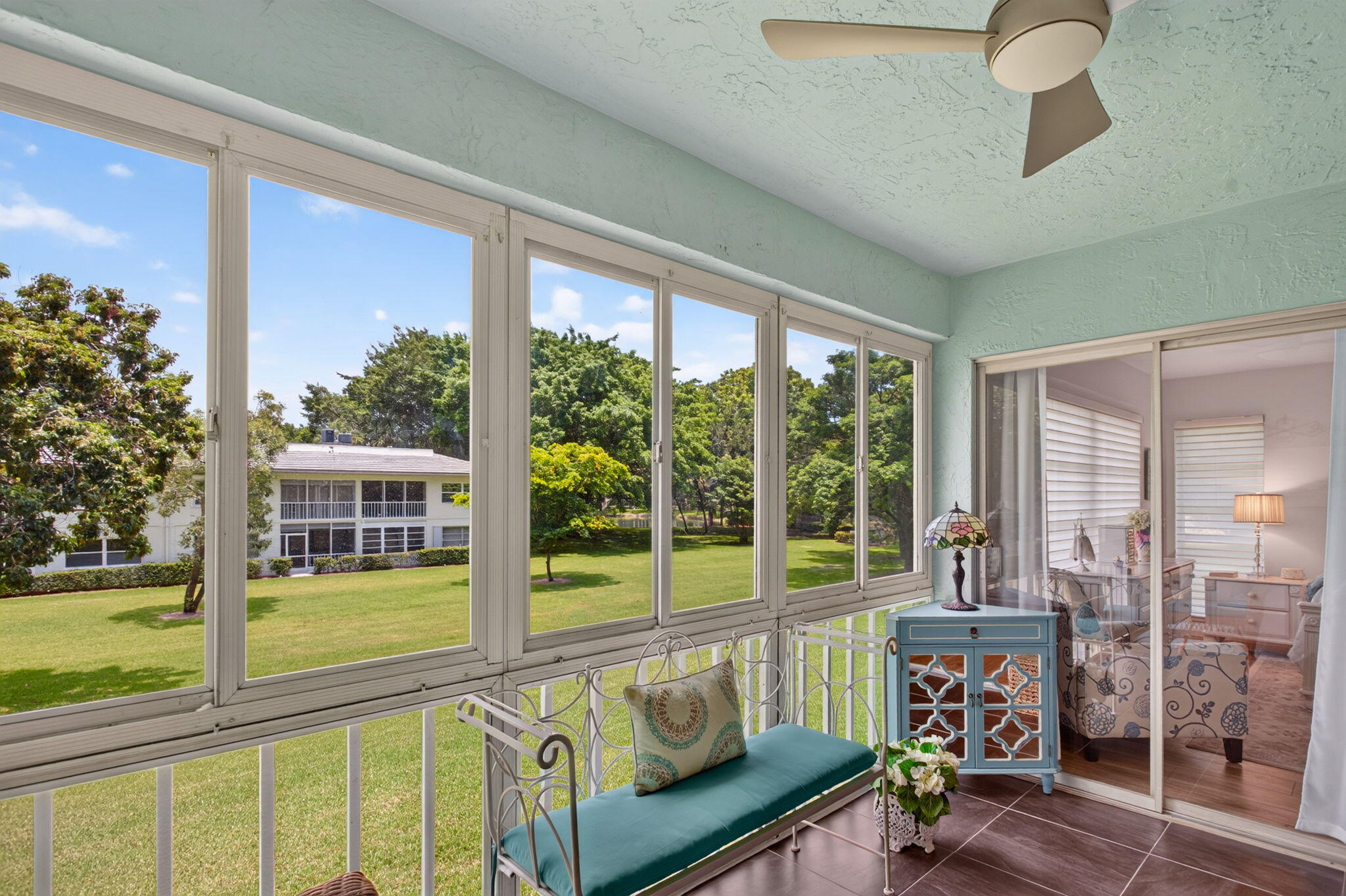 BAHAMA VILLAGE CONDO - Residential