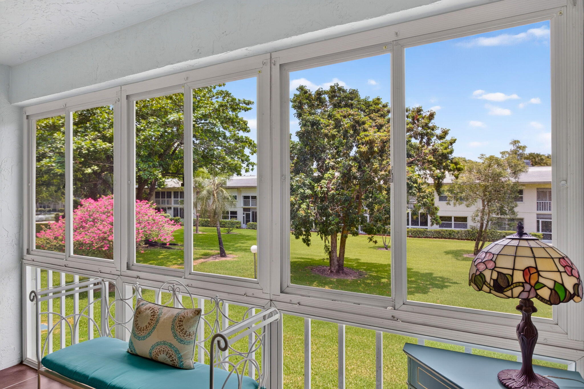 BAHAMA VILLAGE CONDO - Residential
