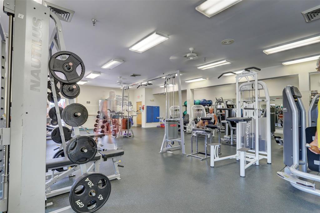 BAHAMA VILLAGE CONDO - Residential