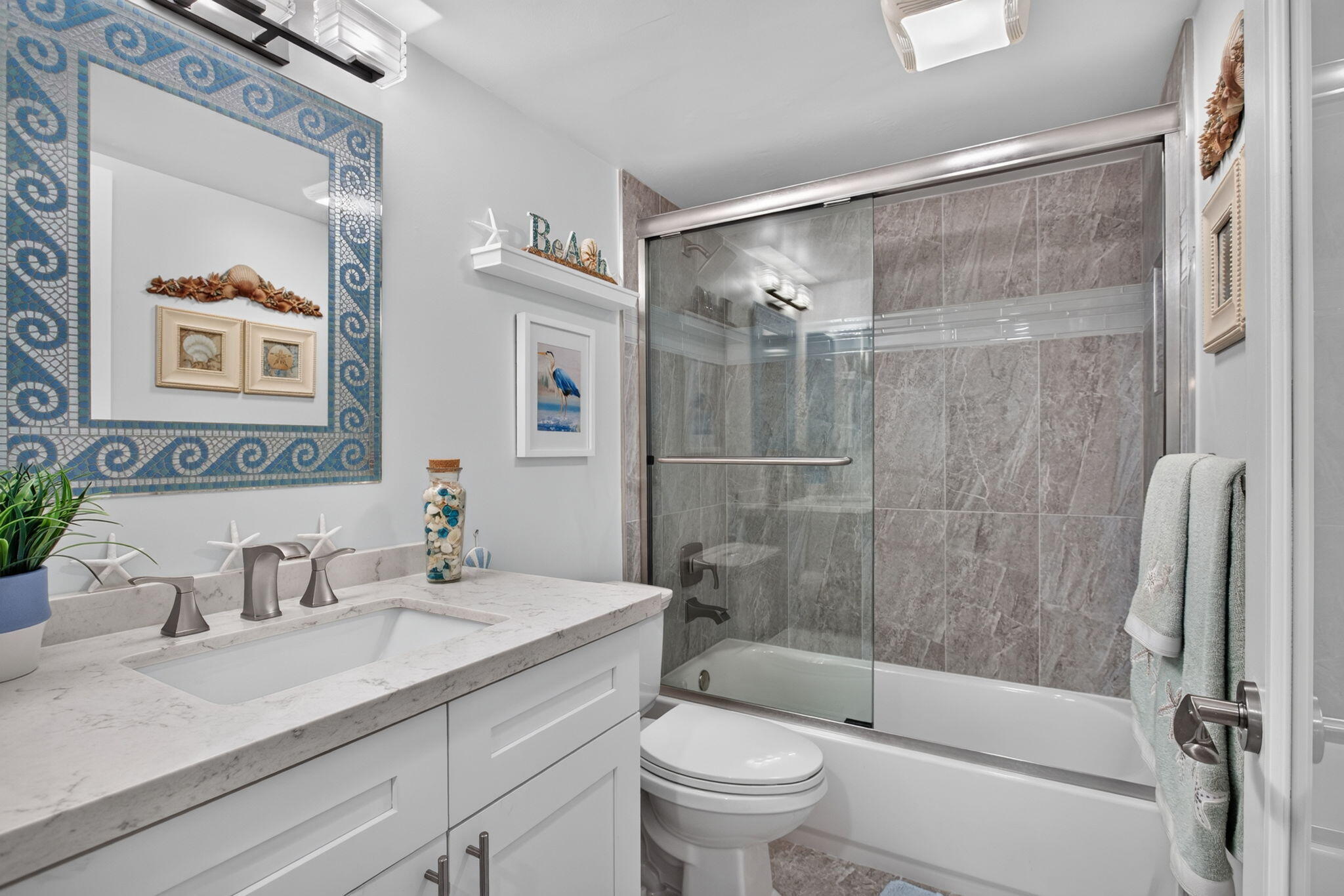 BAHAMA VILLAGE CONDO - Residential