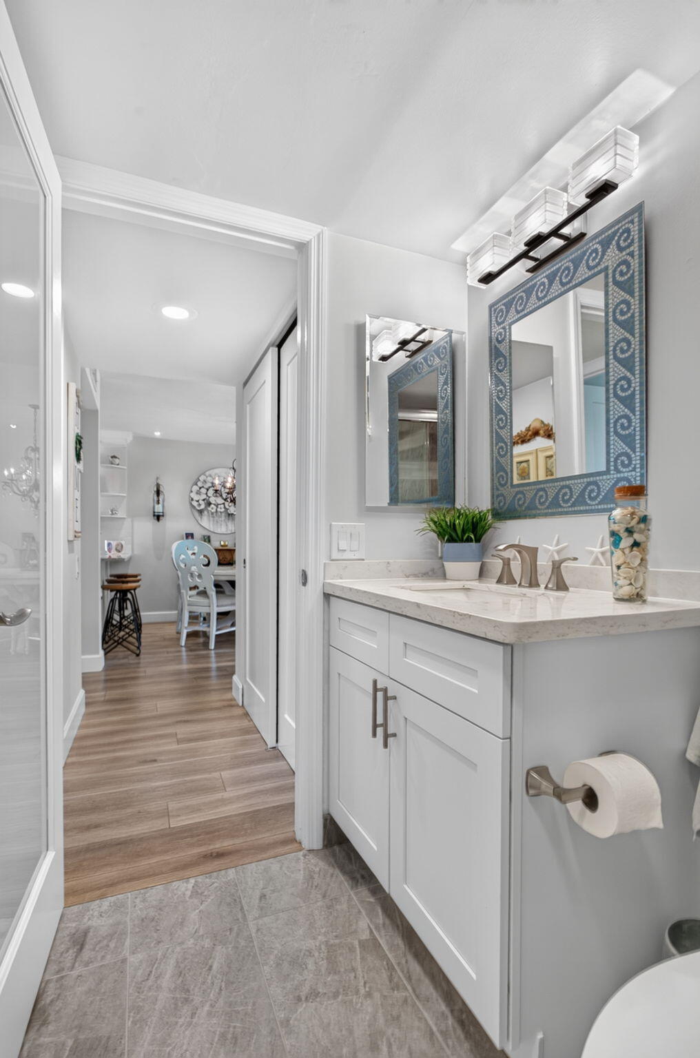 BAHAMA VILLAGE CONDO - Residential