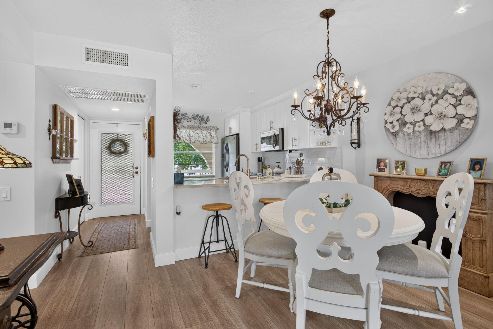 BAHAMA VILLAGE CONDO - Residential