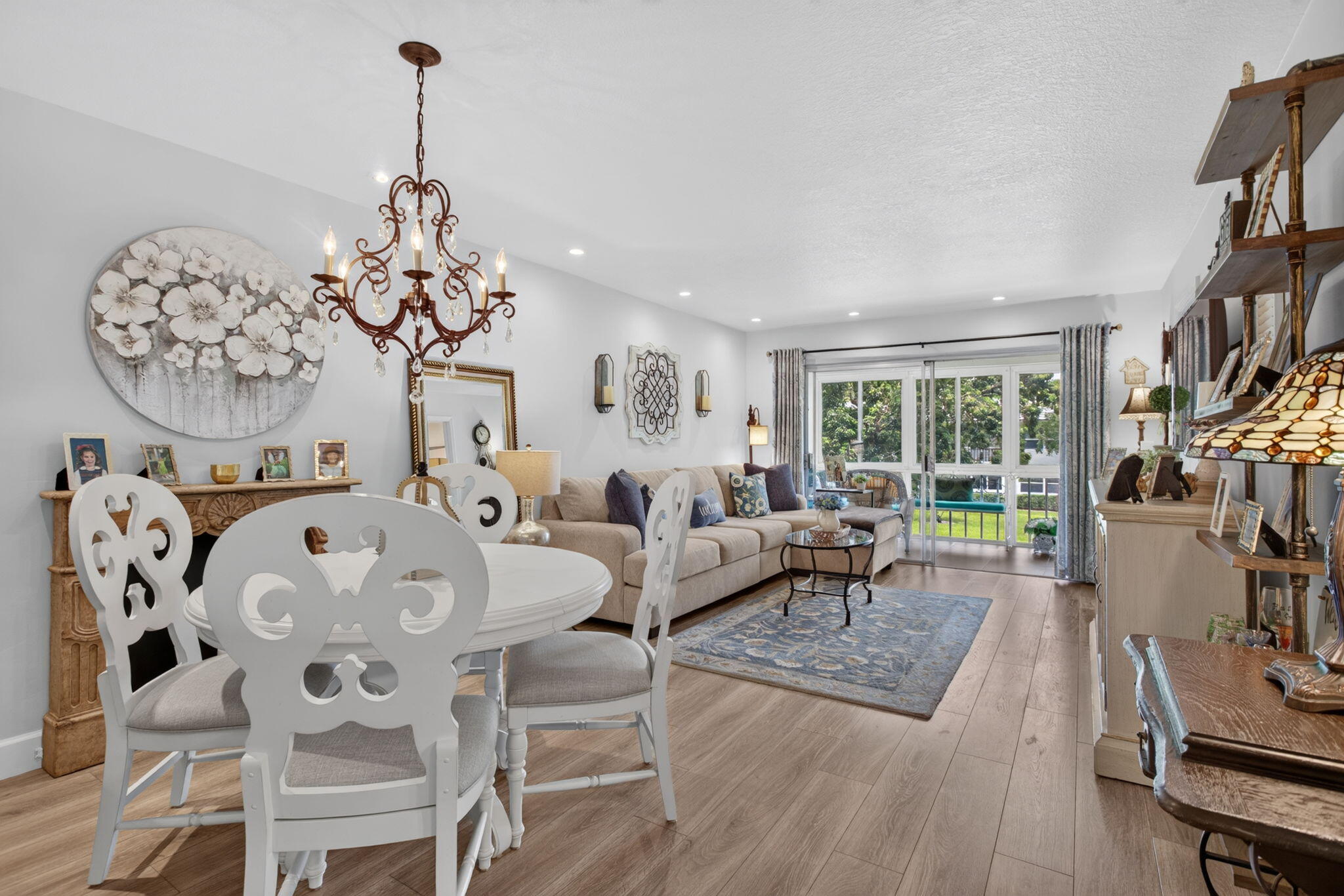 BAHAMA VILLAGE CONDO - Residential