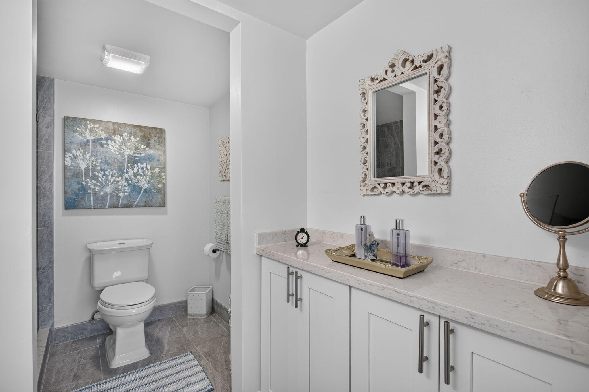 BAHAMA VILLAGE CONDO - Residential