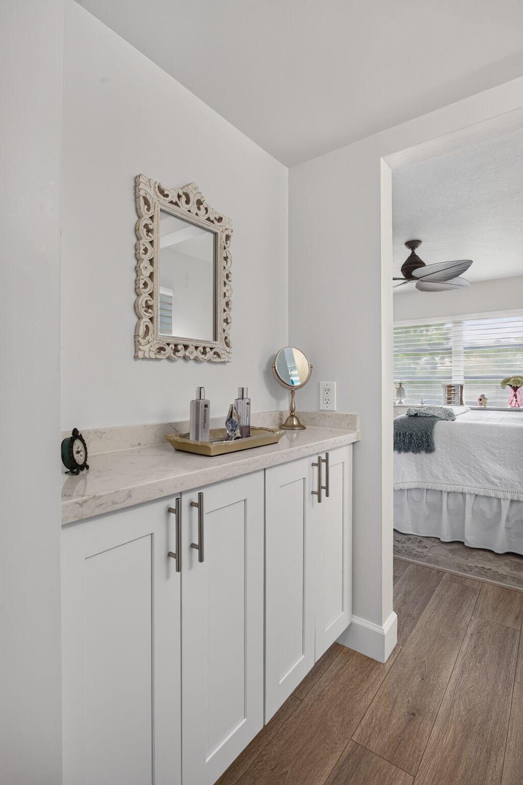 BAHAMA VILLAGE CONDO - Residential