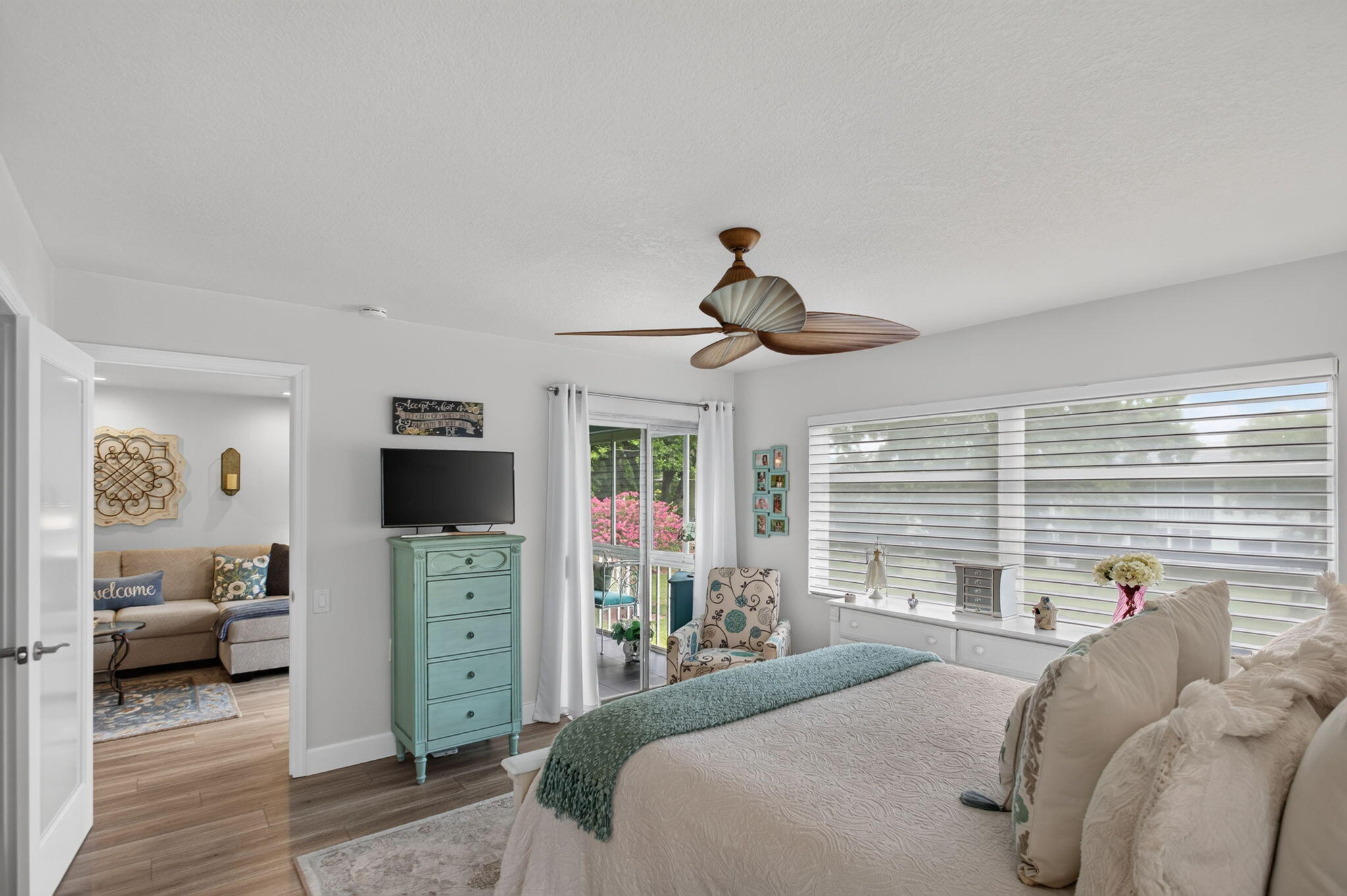 BAHAMA VILLAGE CONDO - Residential