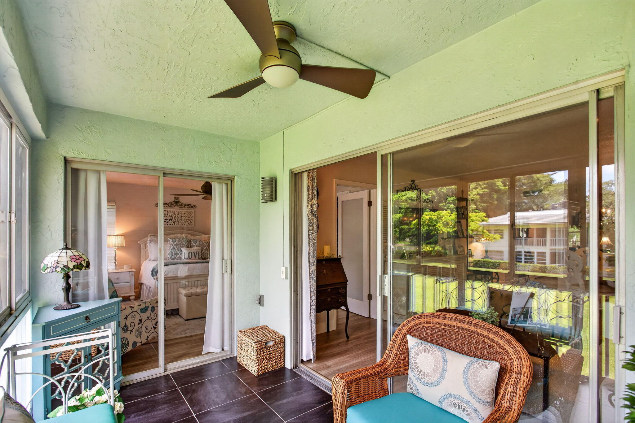 BAHAMA VILLAGE CONDO - Residential