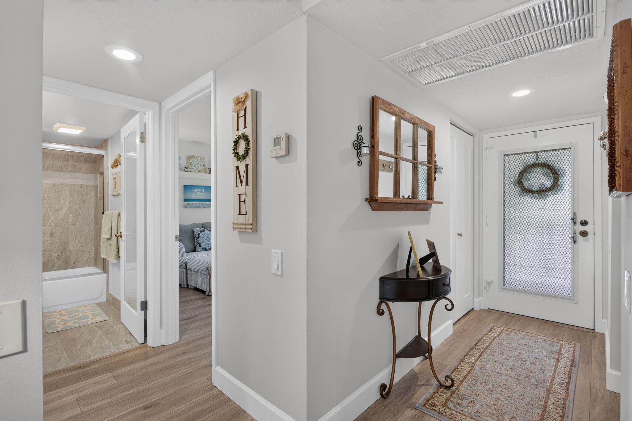BAHAMA VILLAGE CONDO - Residential