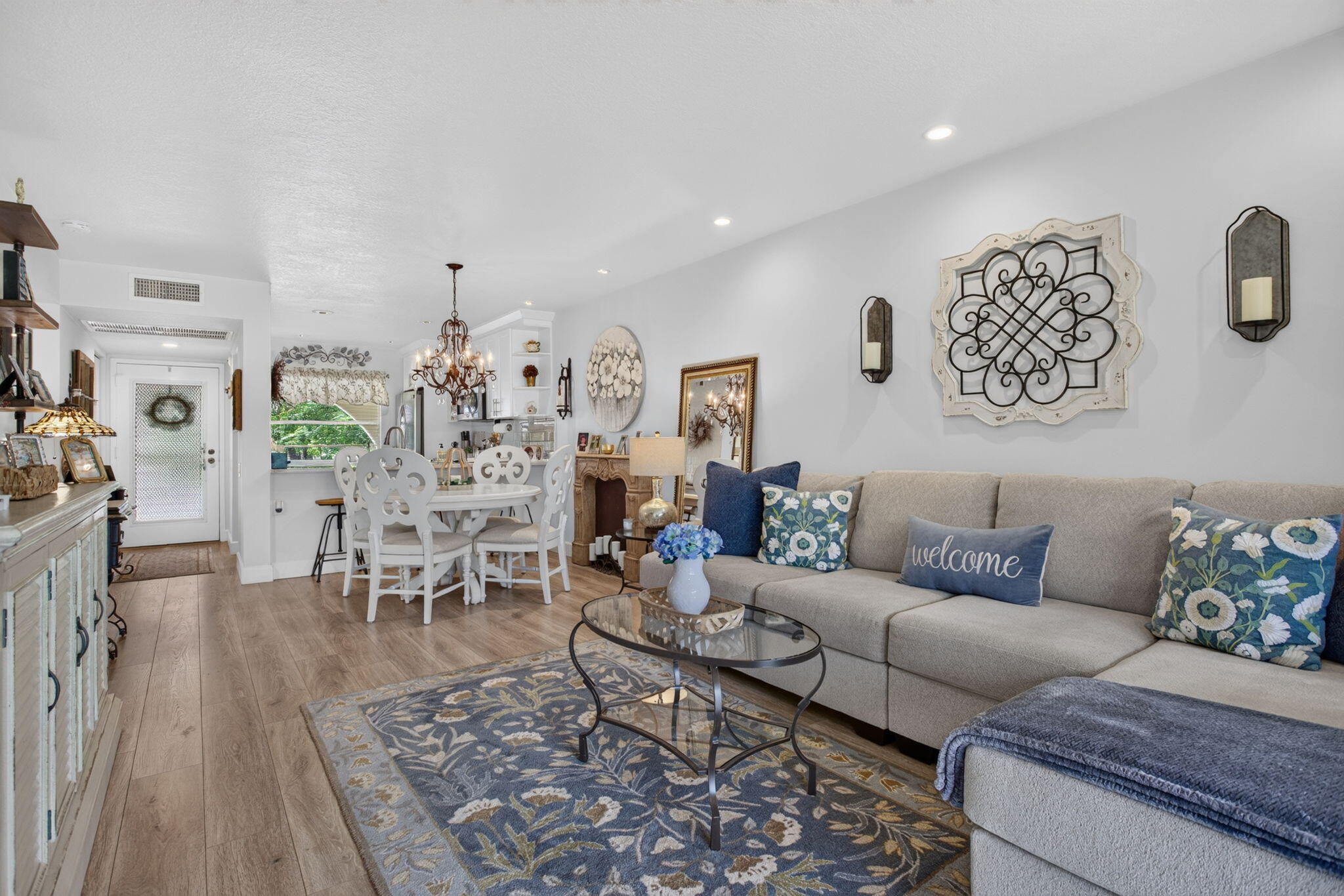 BAHAMA VILLAGE CONDO - Residential