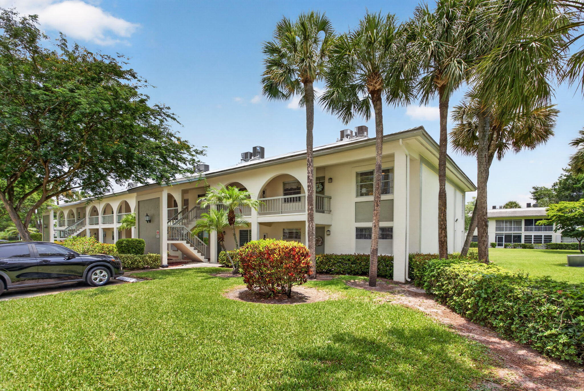 BAHAMA VILLAGE CONDO - Residential