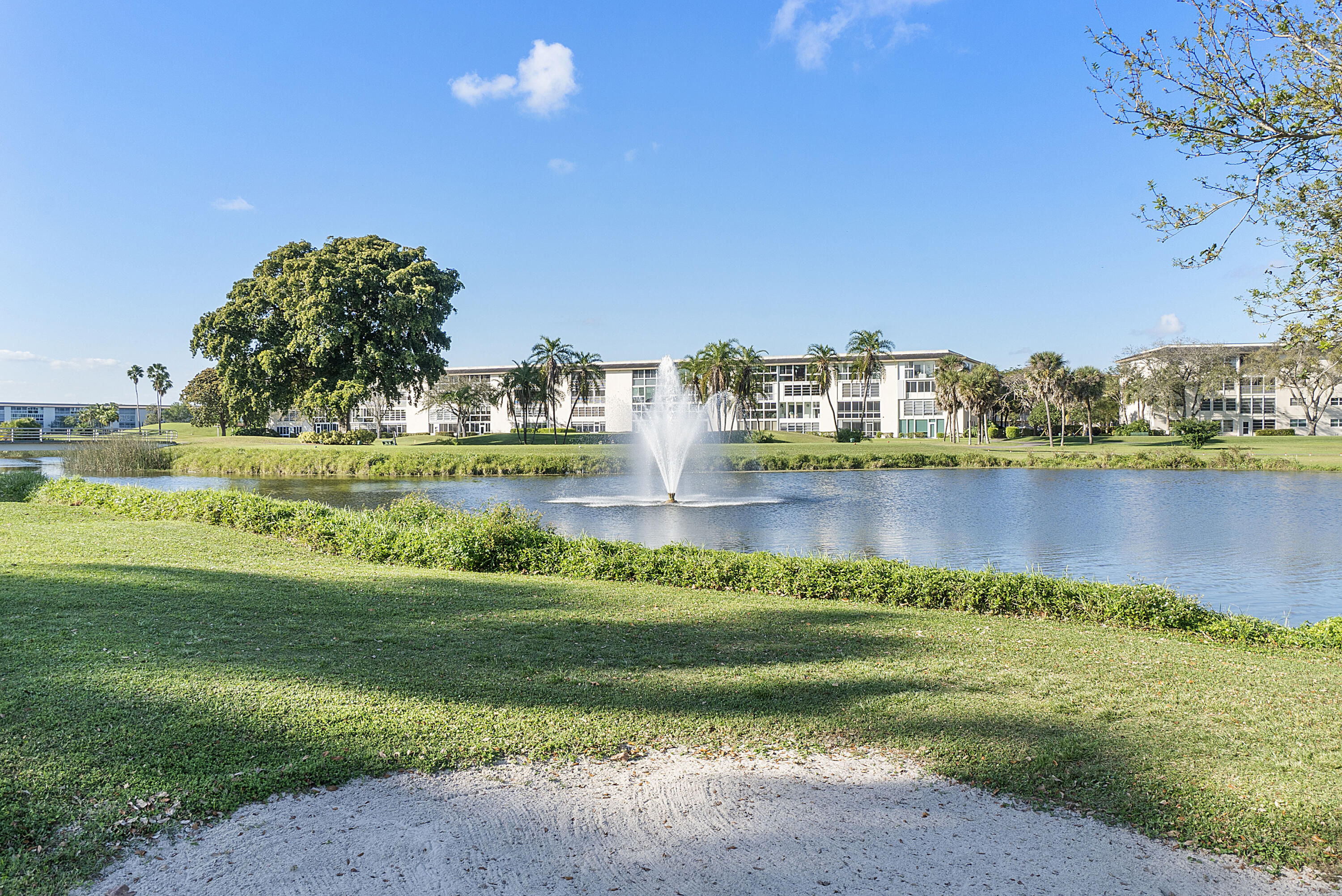 BAHAMA VILLAGE CONDO - Residential