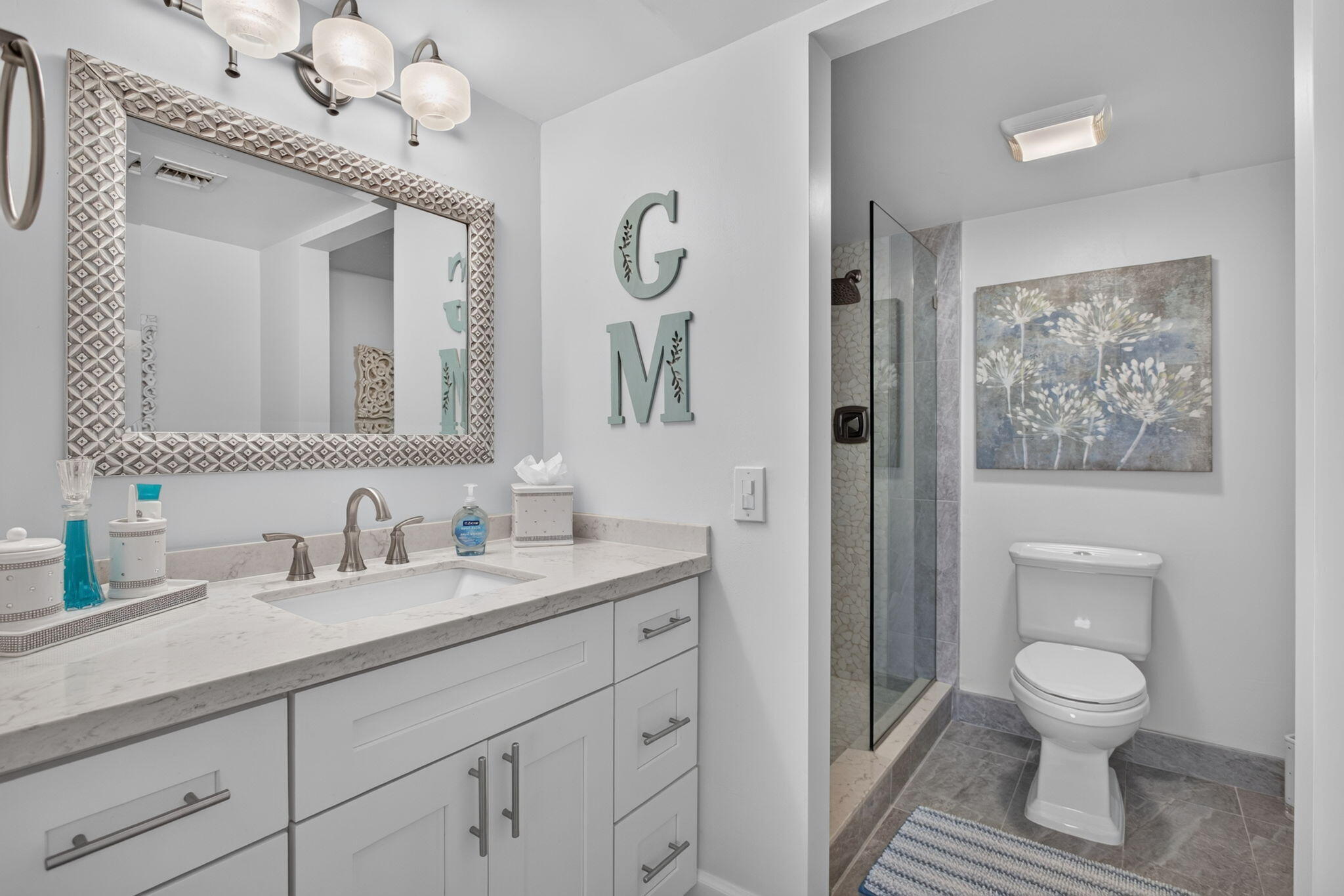 BAHAMA VILLAGE CONDO - Residential