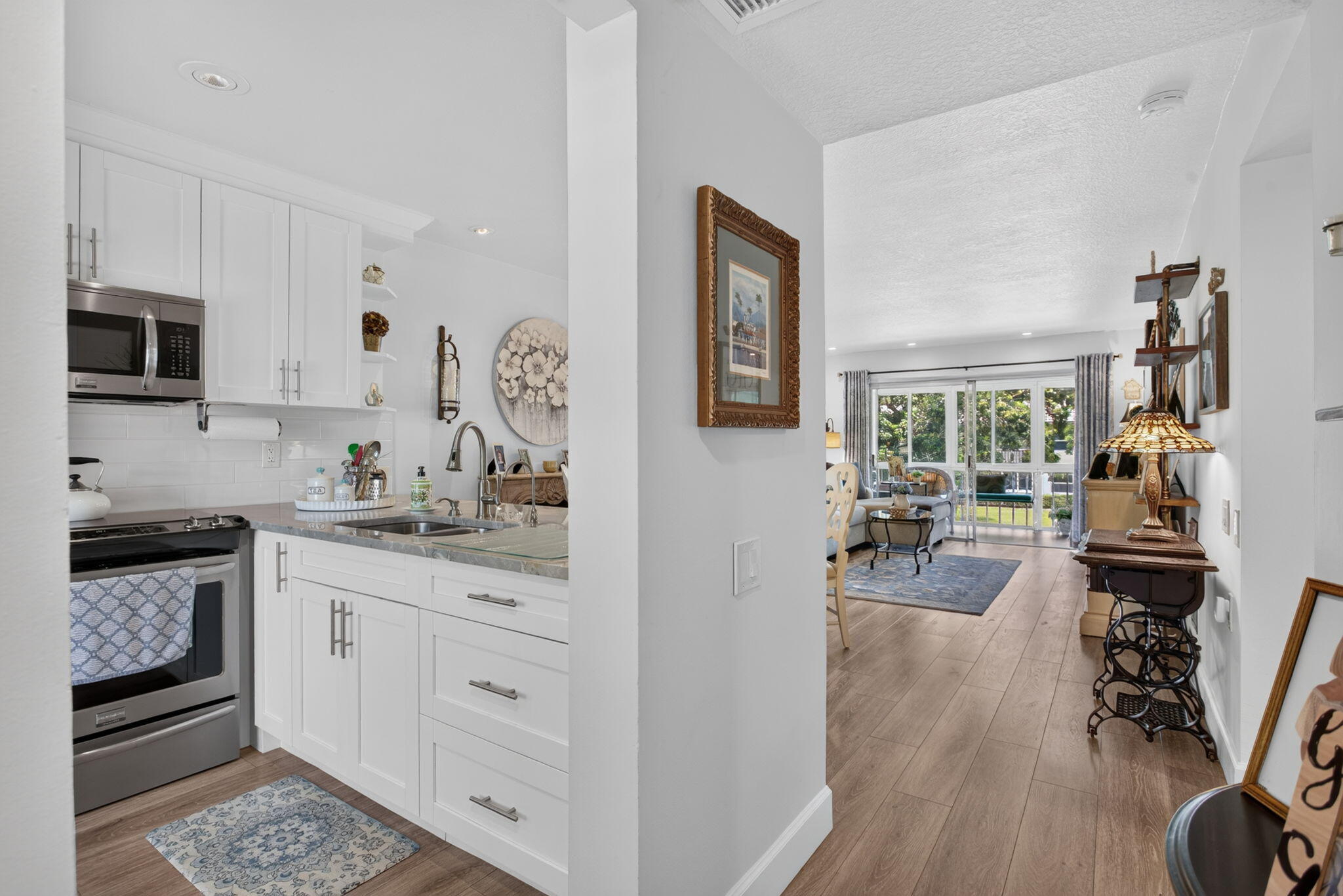 BAHAMA VILLAGE CONDO - Residential